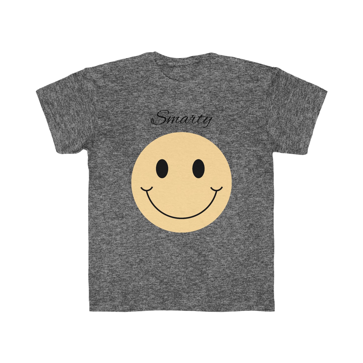 Kids Regular Fit Tee