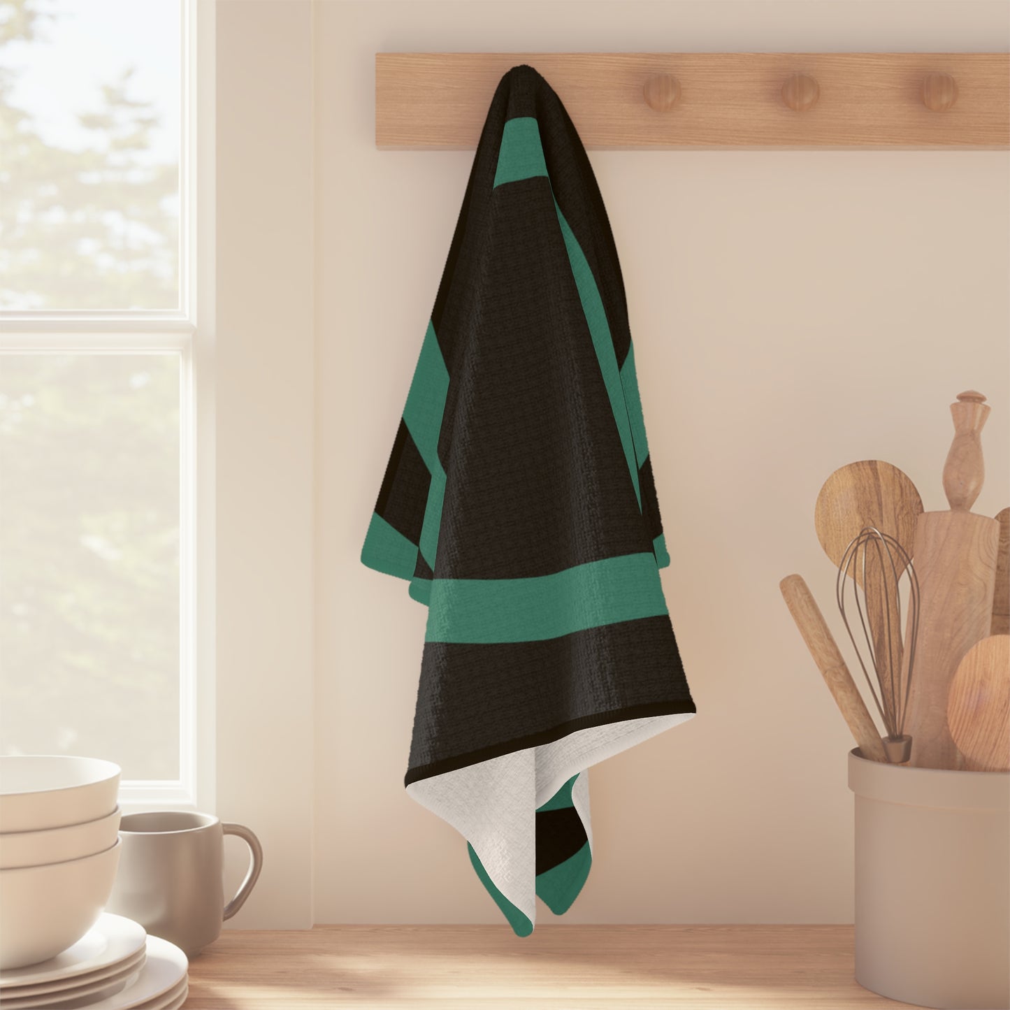 Soft Tea Towel