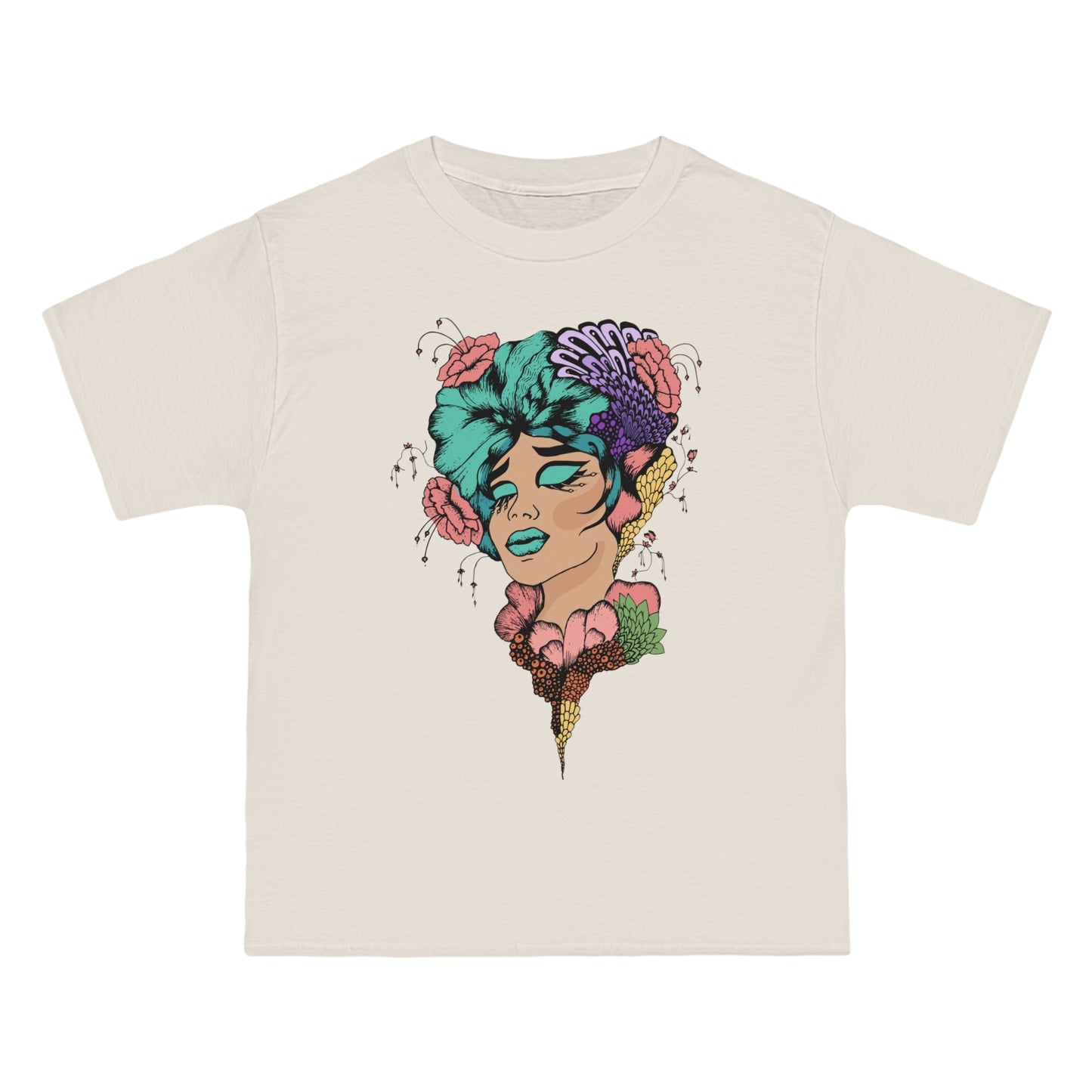 Beefy-T® Short-Sleeve T-Shirt