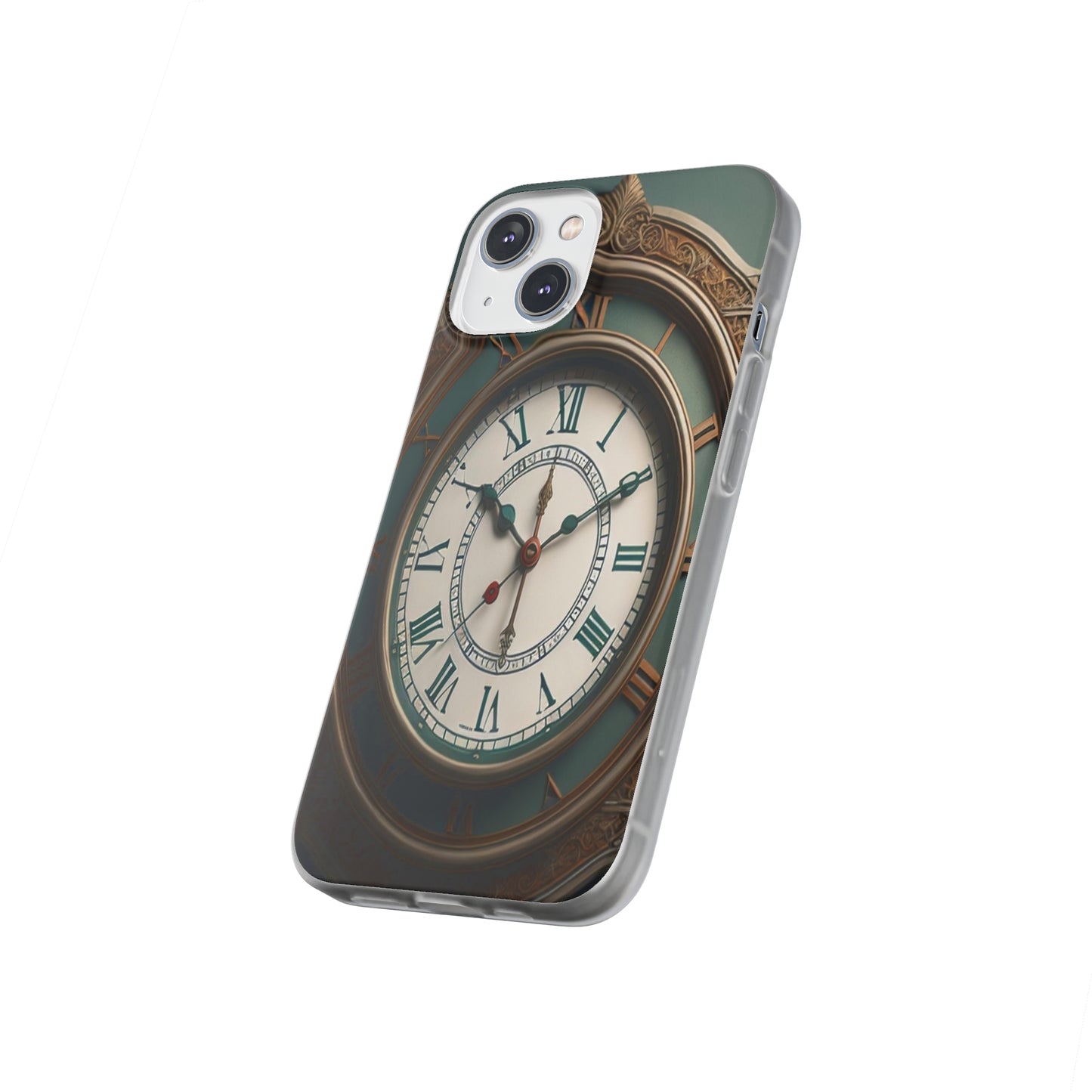 Flexi Cases