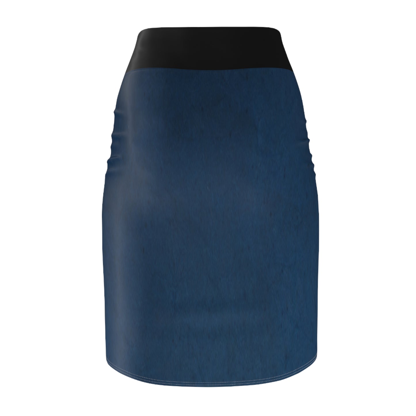 Women's Pencil Skirt (AOP)