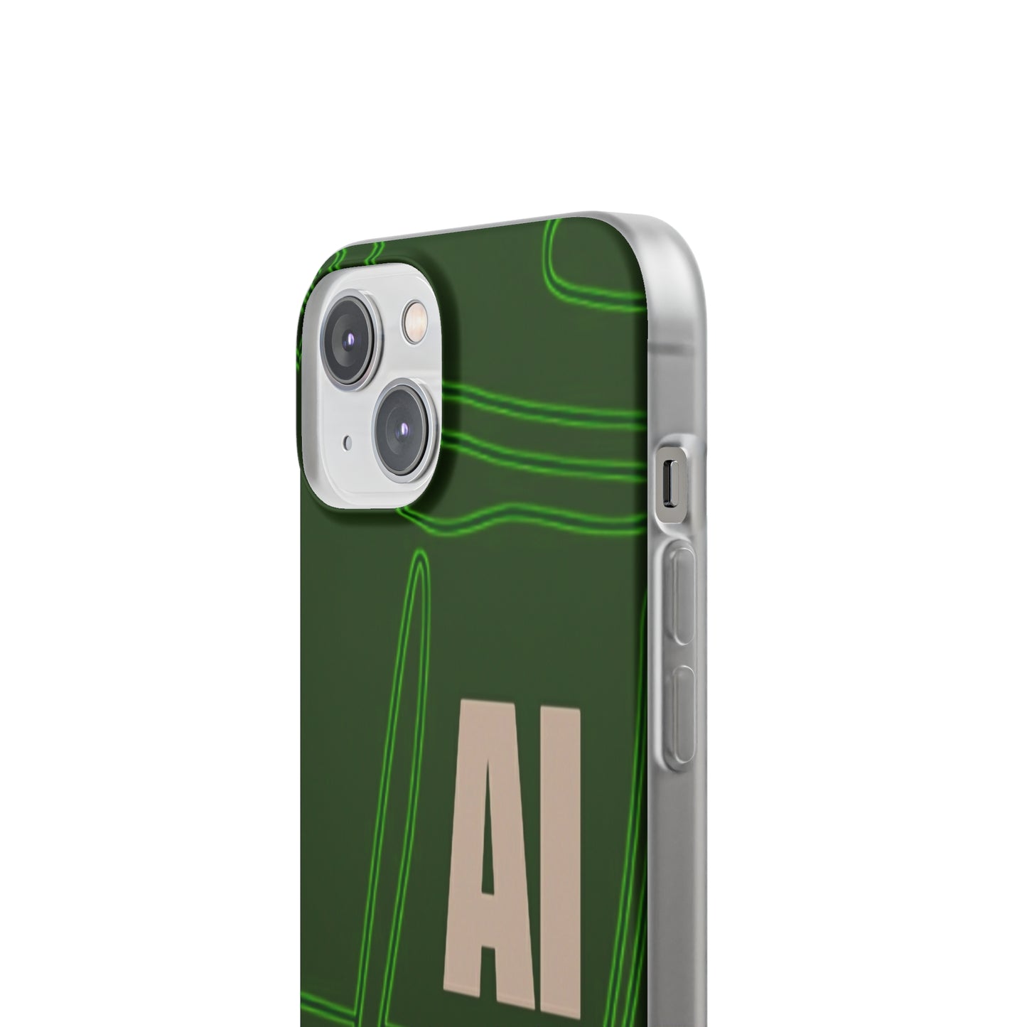 Flexi Cases