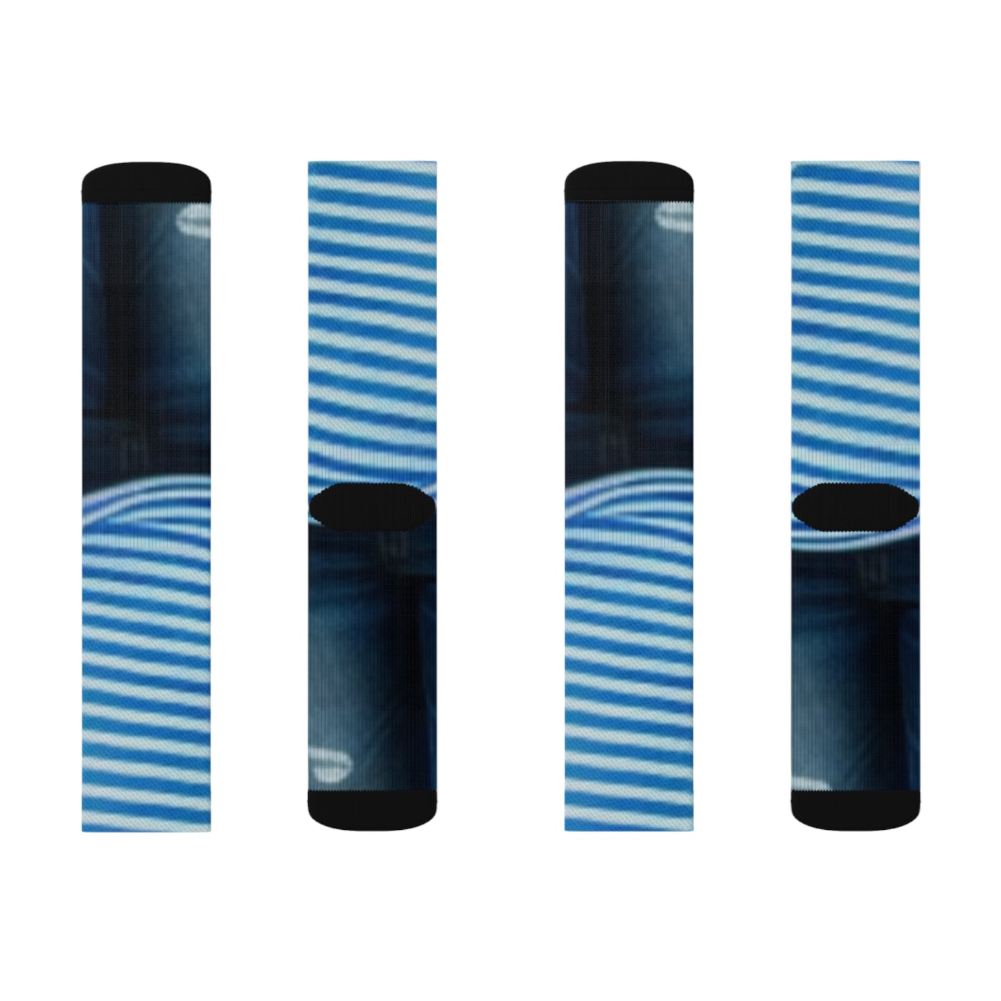 Sublimation Socks
