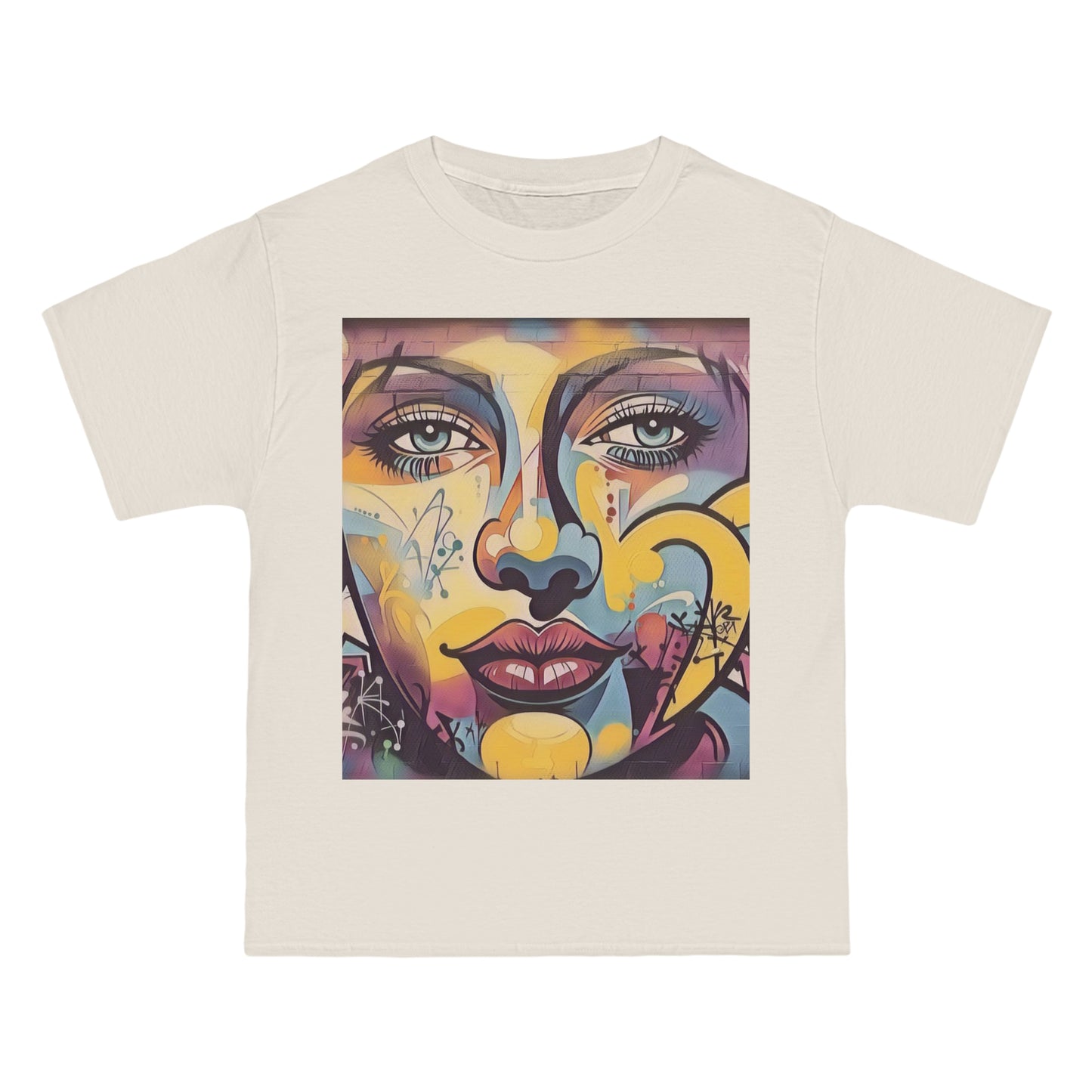 Beefy-T® Short-Sleeve T-Shirt