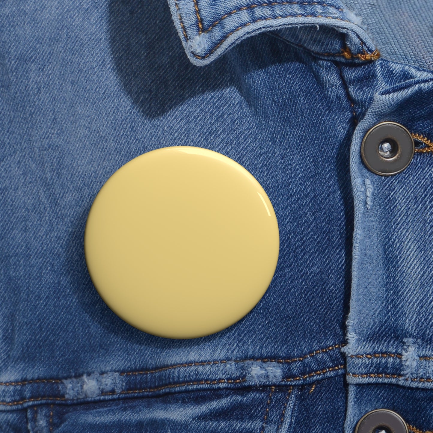 Custom Pin Buttons