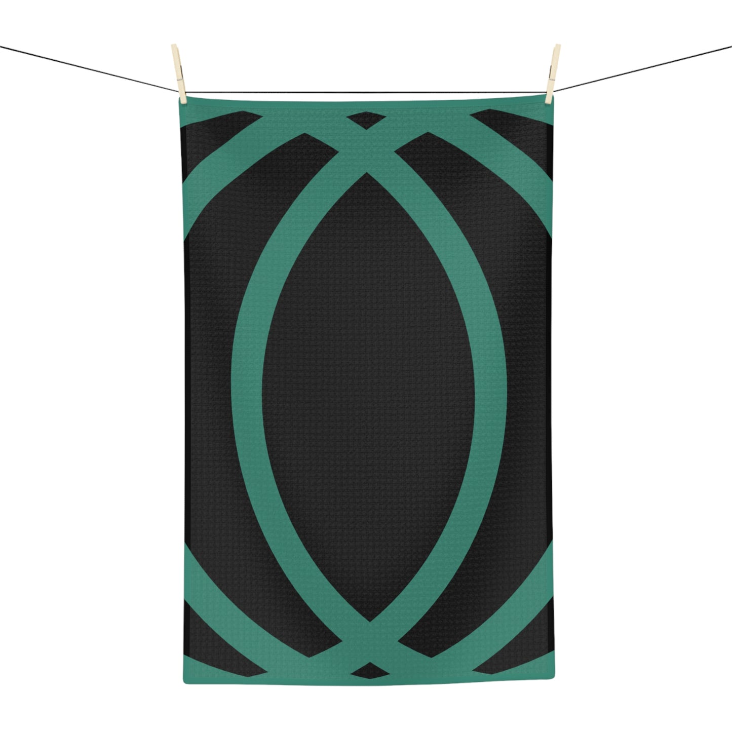 Soft Tea Towel