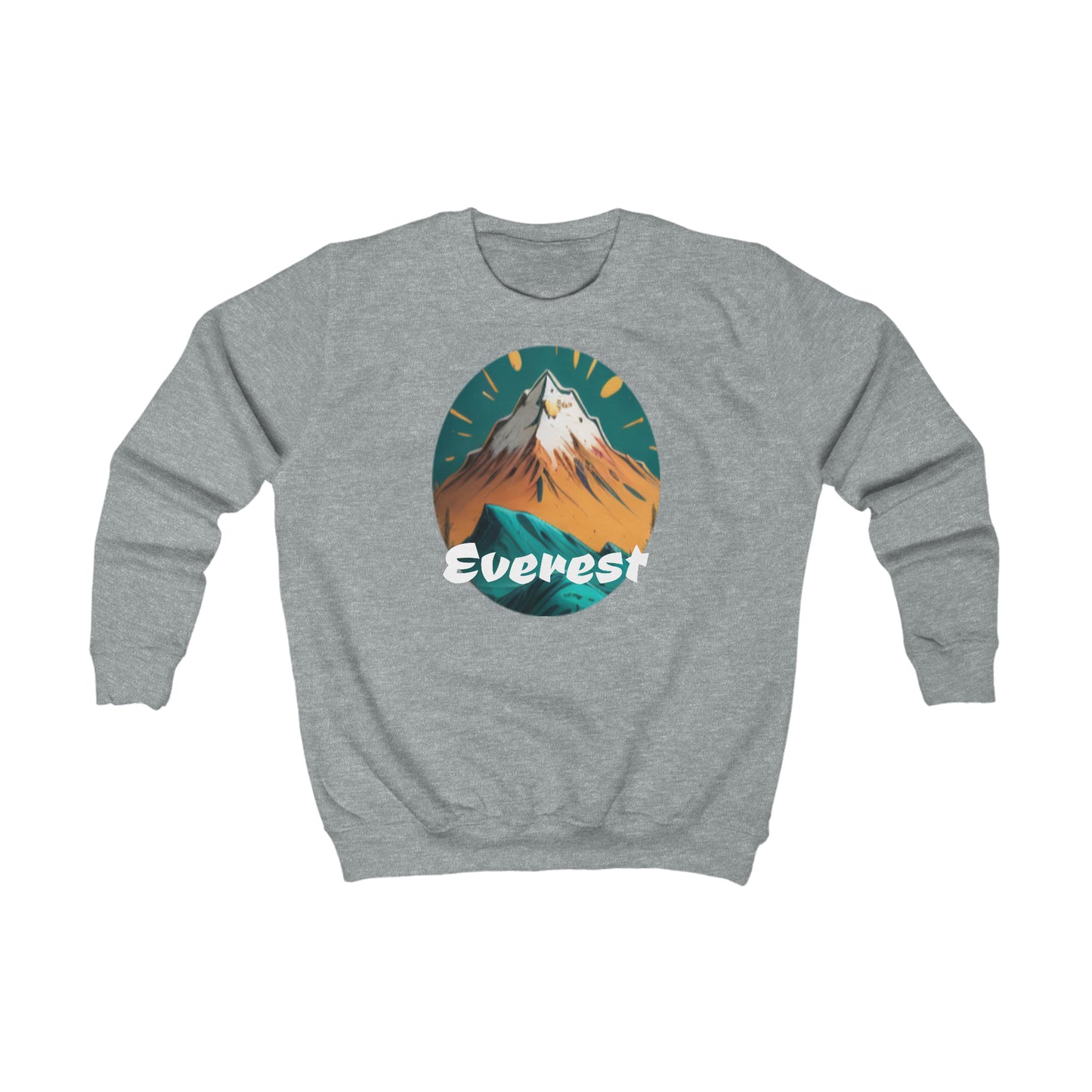 Kids Sweatshirt