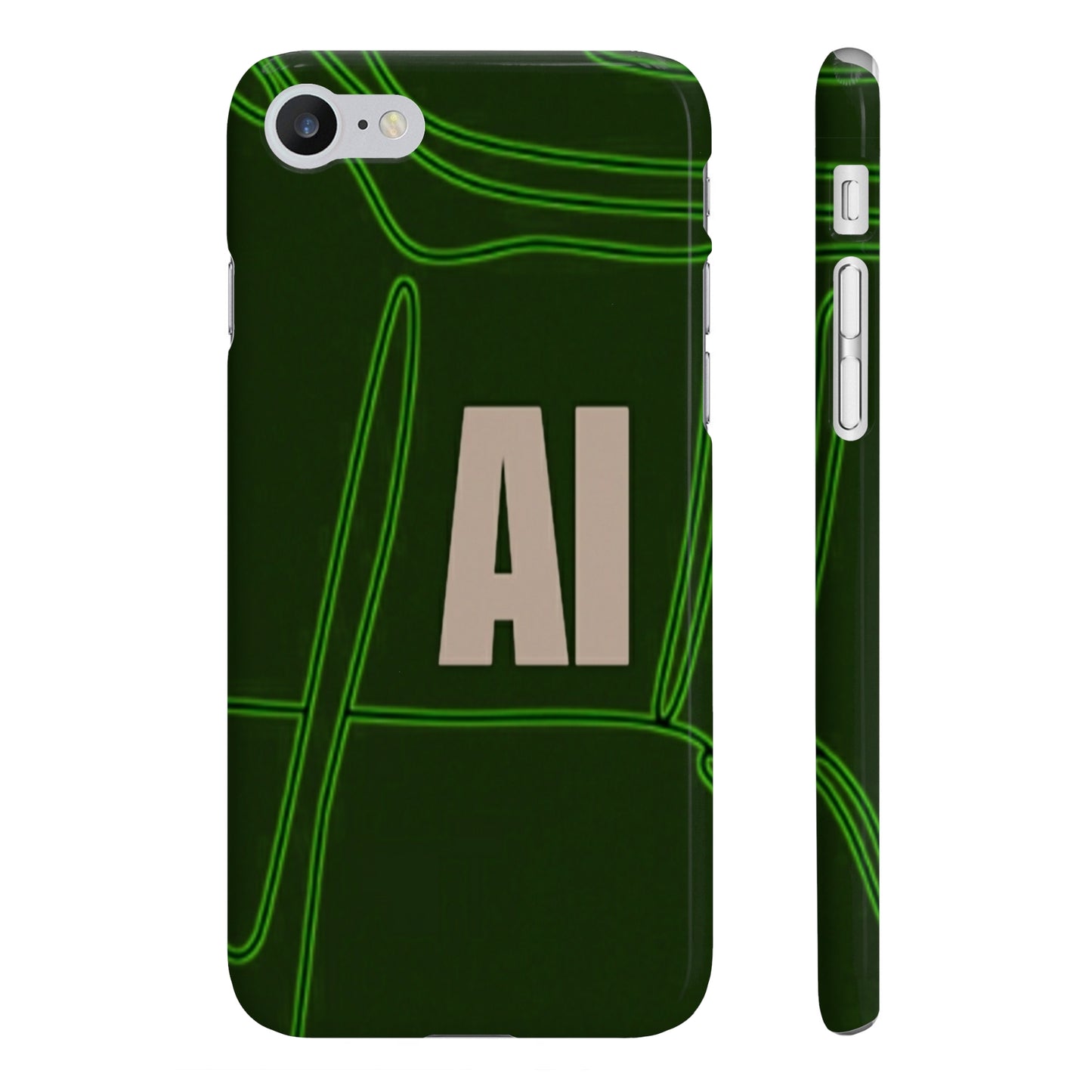 Wpaps Slim Phone Cases