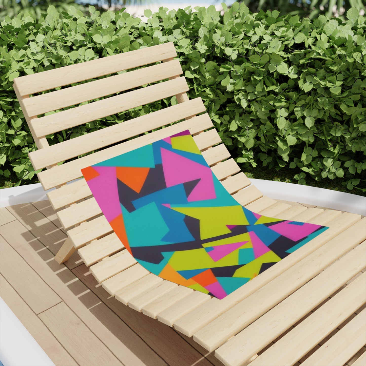 Beach Towels