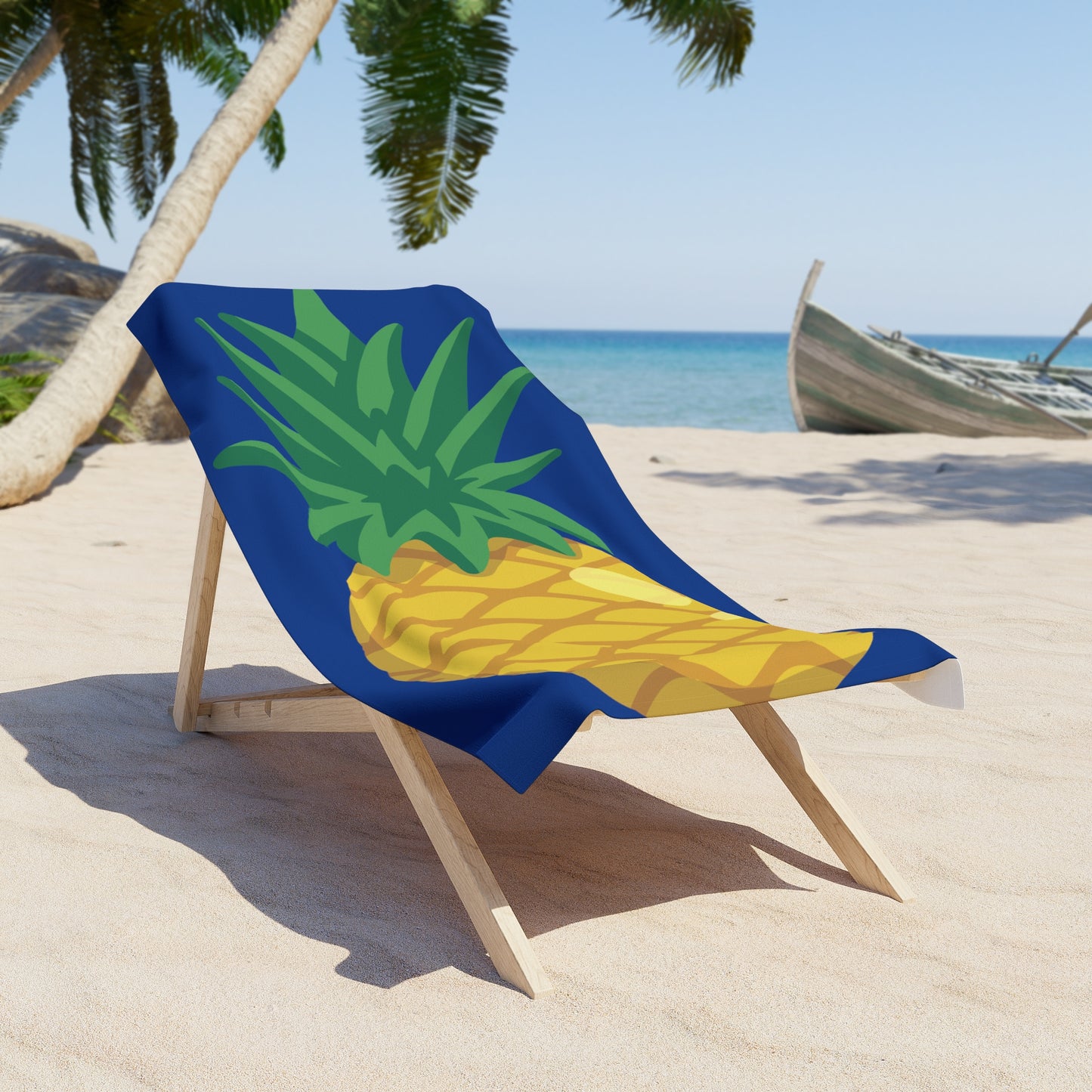 Beach Towel