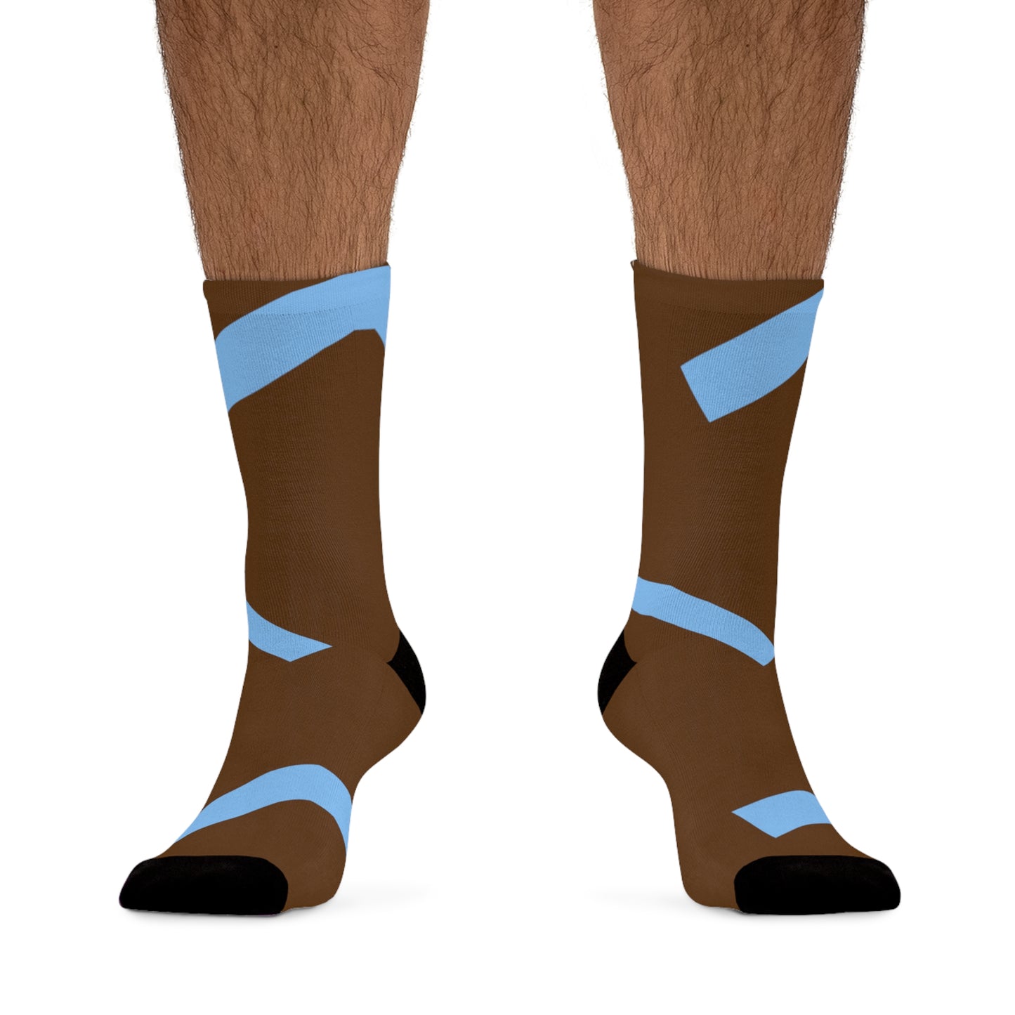 Recycled Poly Socks