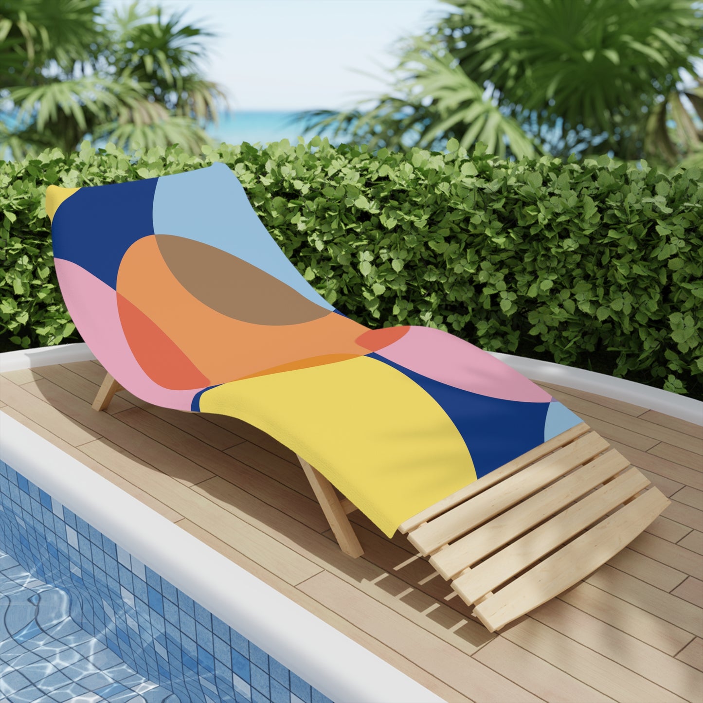 Beach Towels