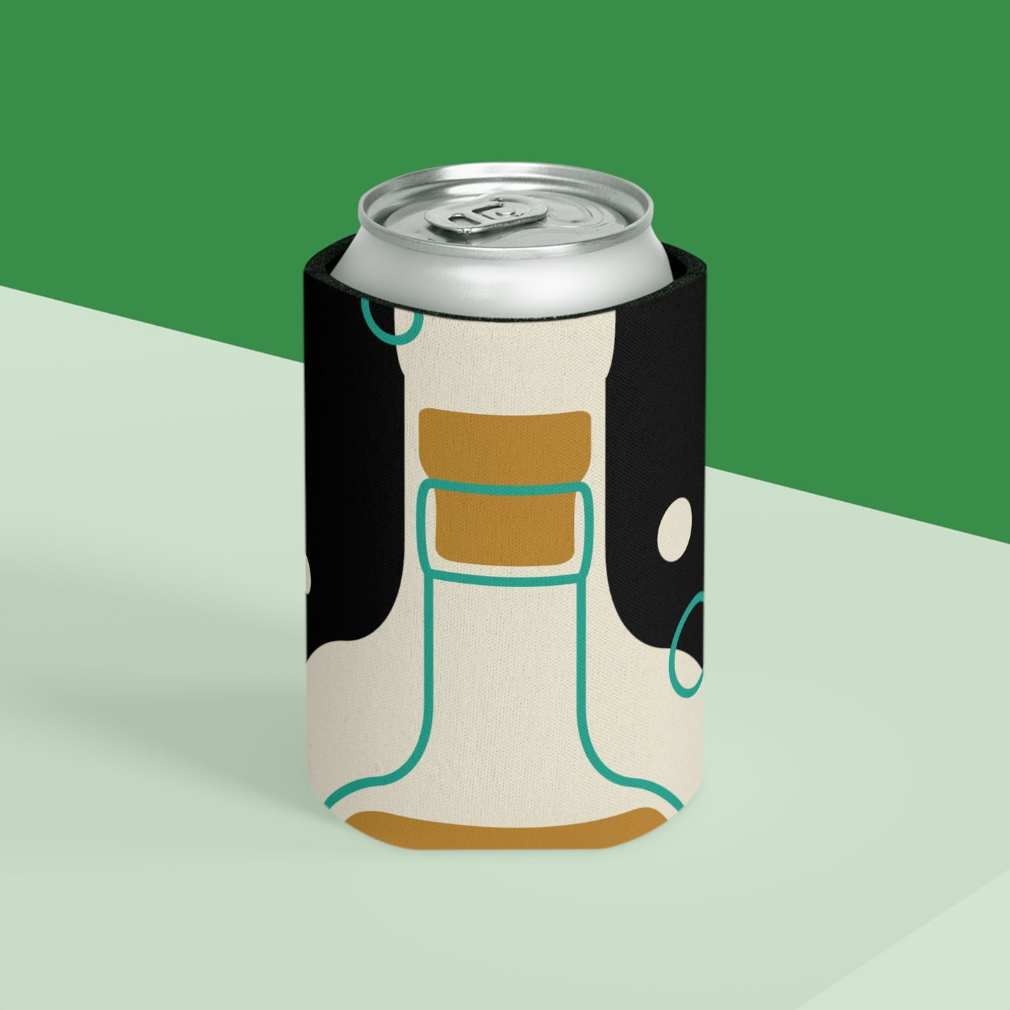Can Cooler