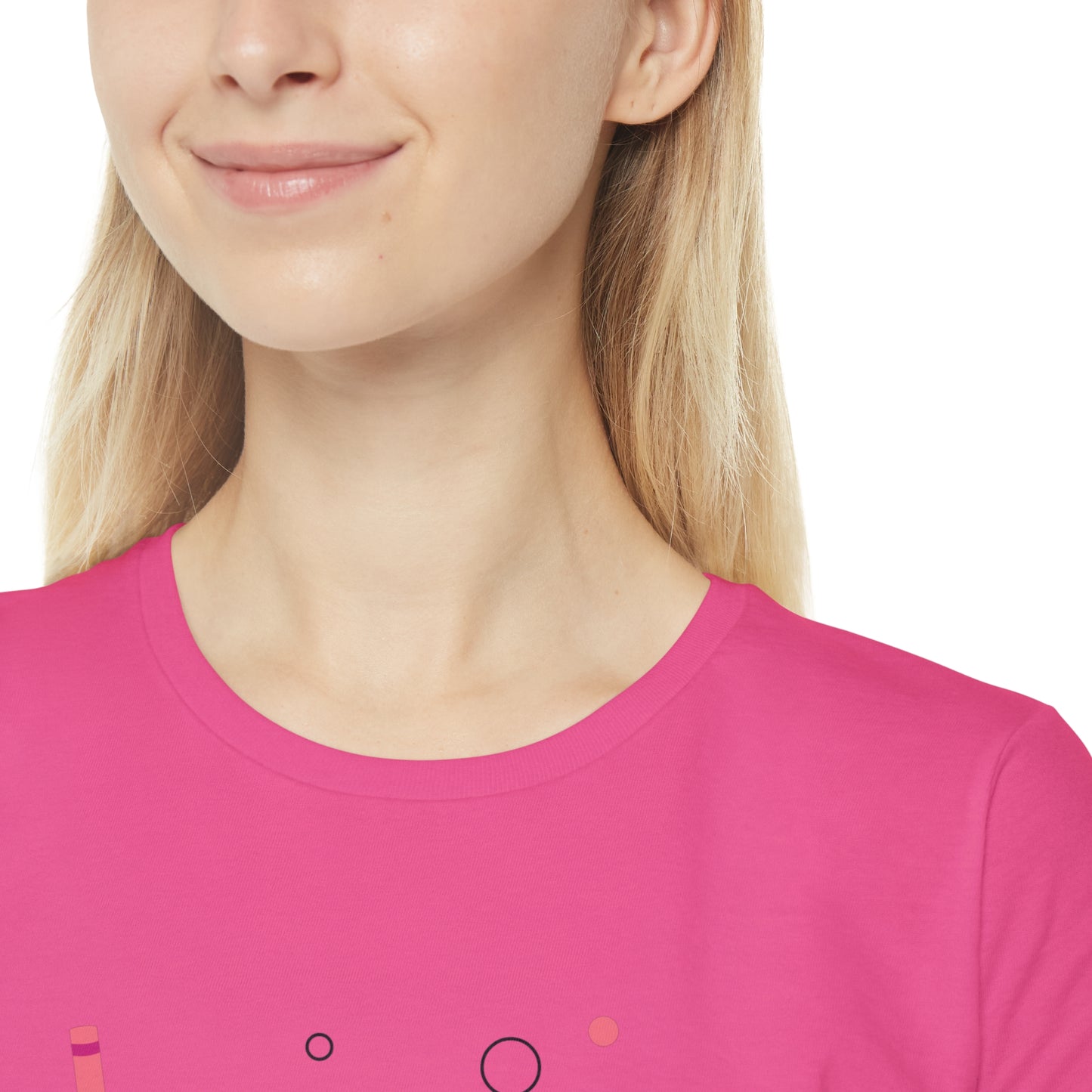 Women's Iconic T-Shirt