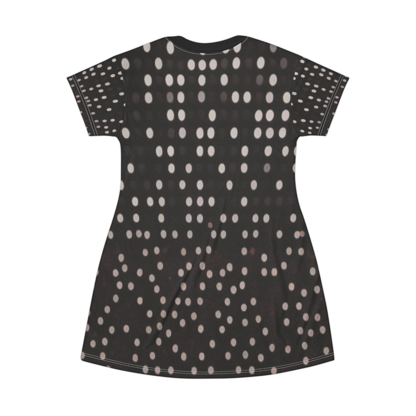 T-Shirt Dress (AOP)