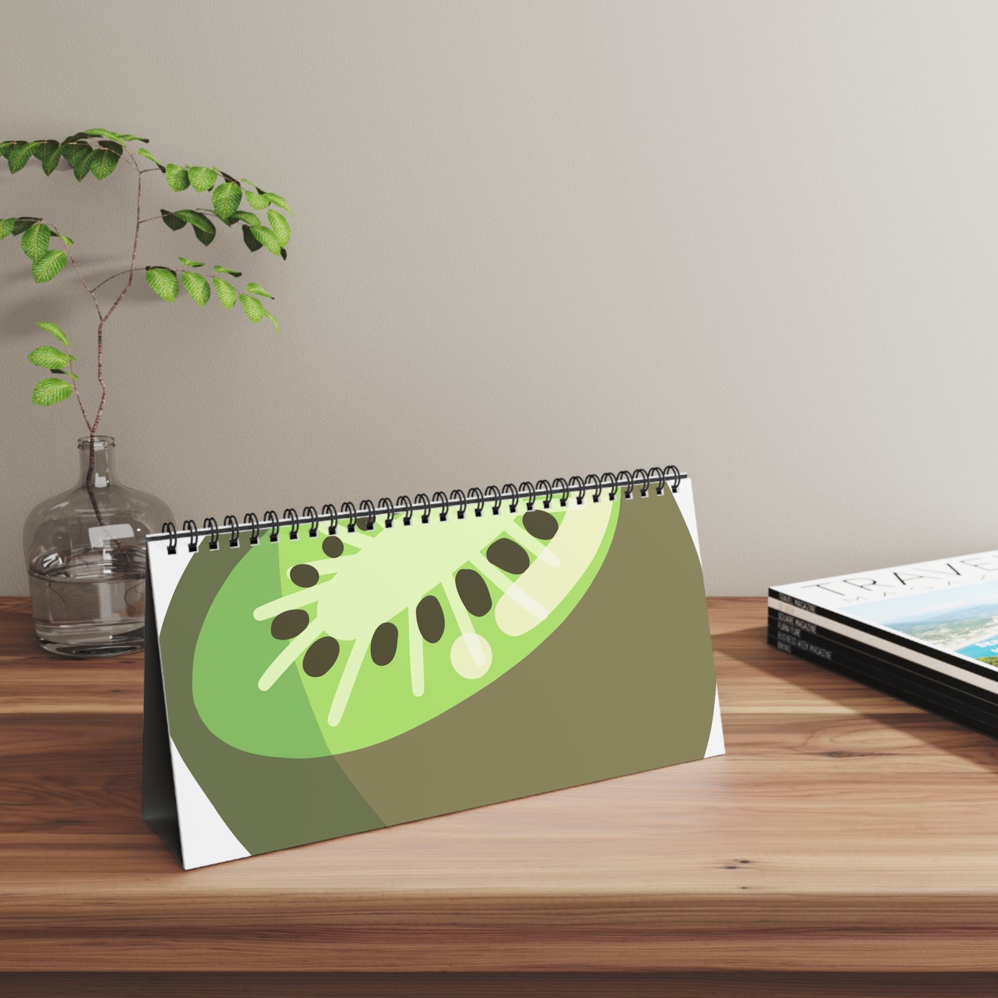 Desk Calendar