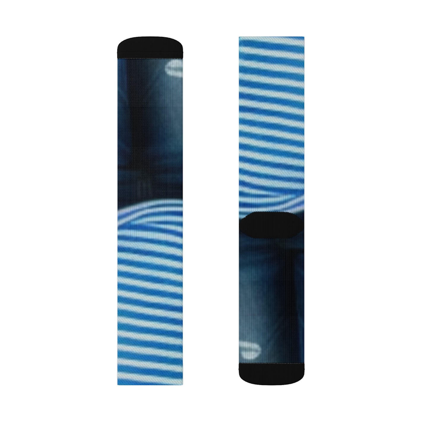 Sublimation Socks