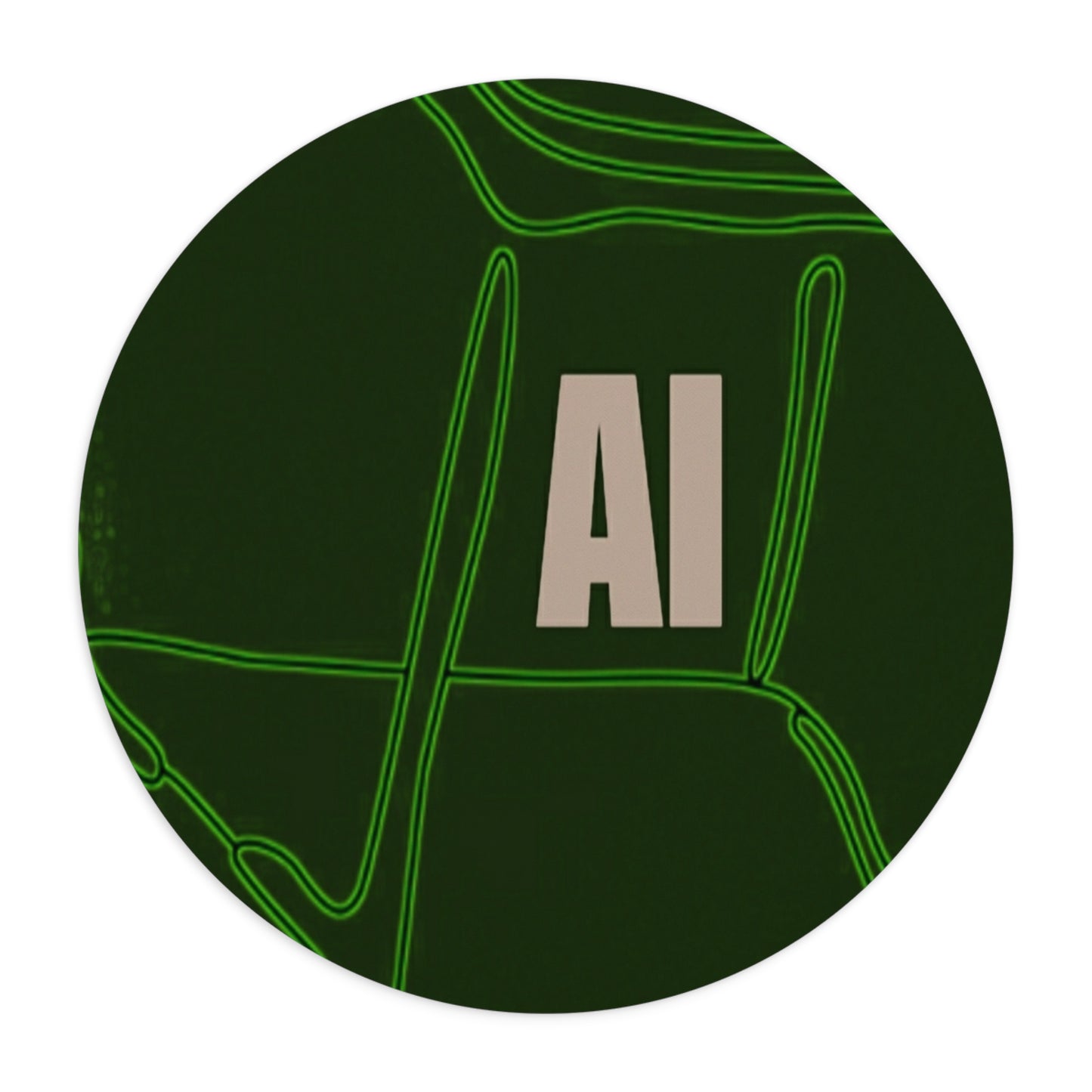 Mouse Pad