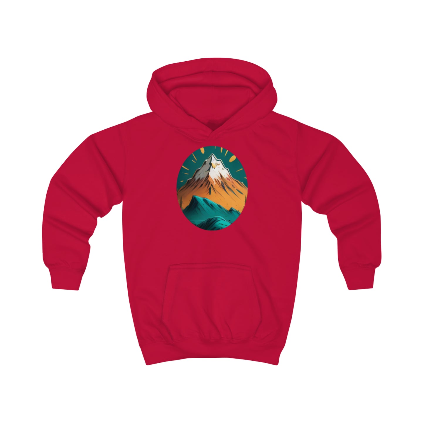 Kids Hoodie