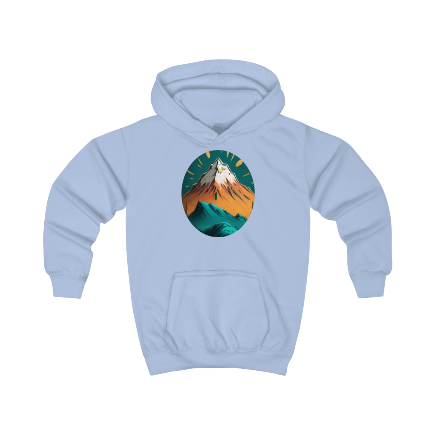 Kids Hoodie