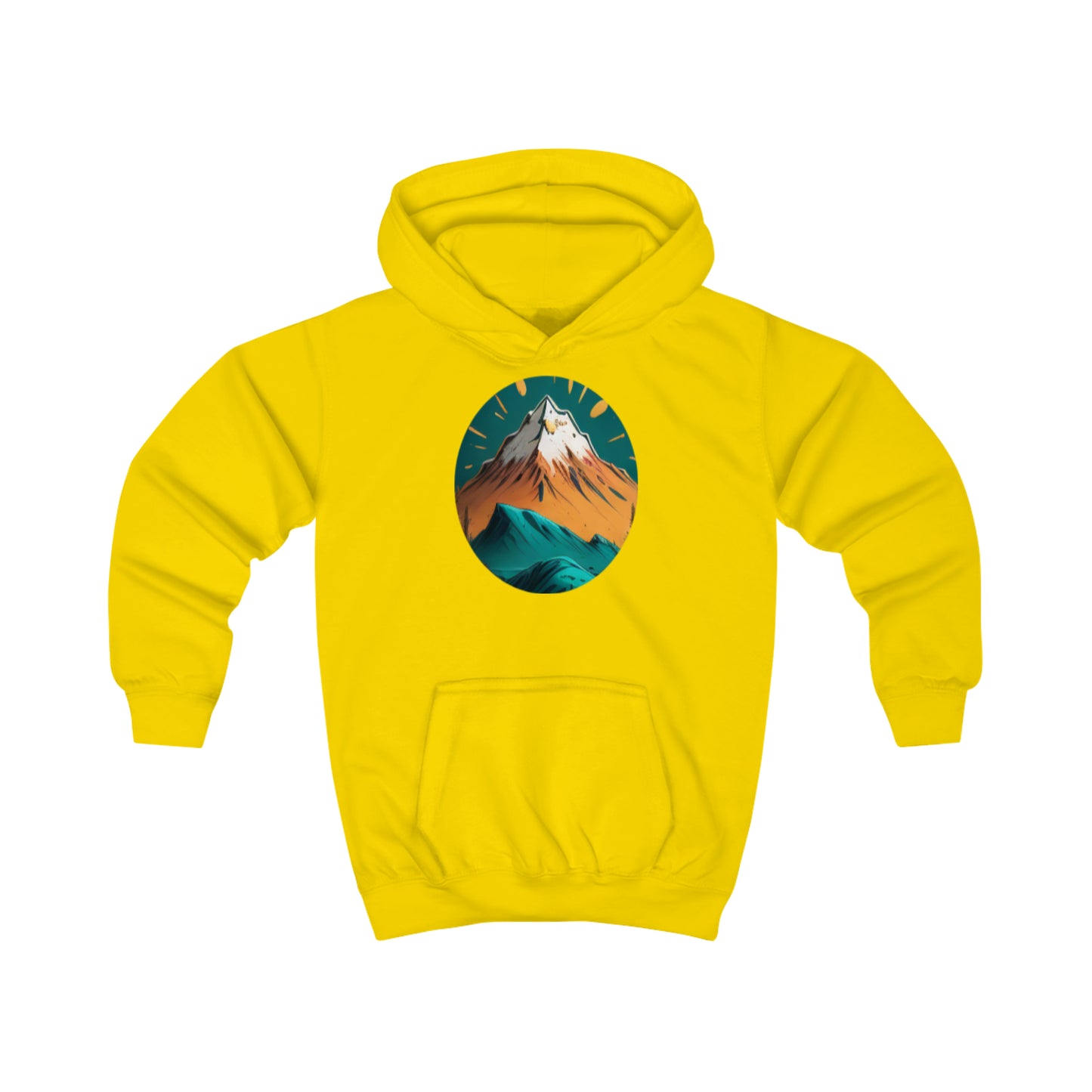 Kids Hoodie