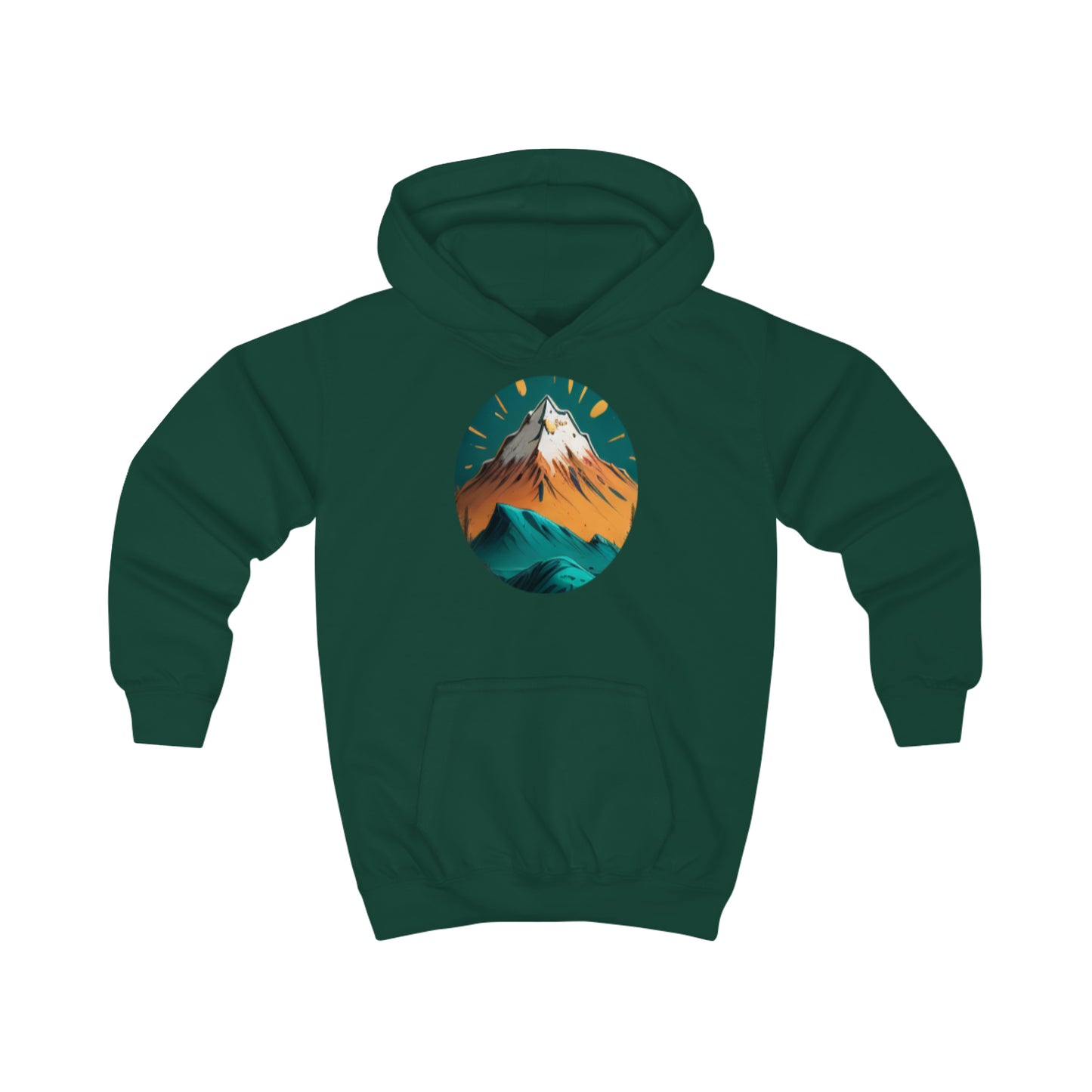 Kids Hoodie