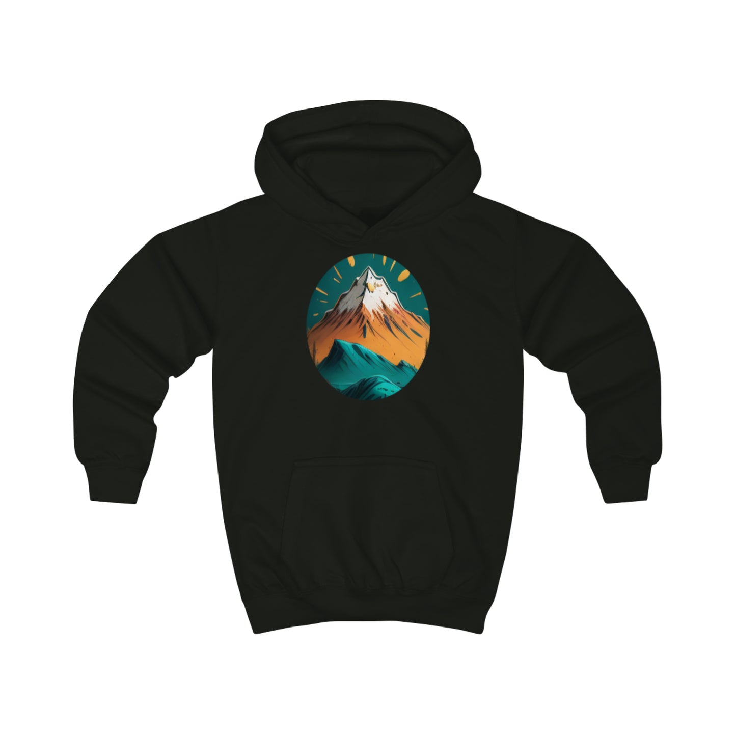 Kids Hoodie