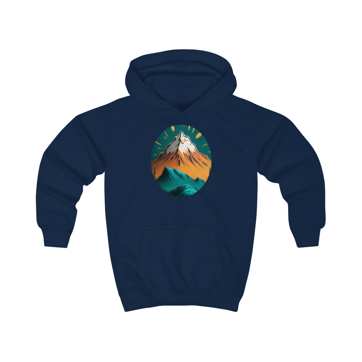 Kids Hoodie
