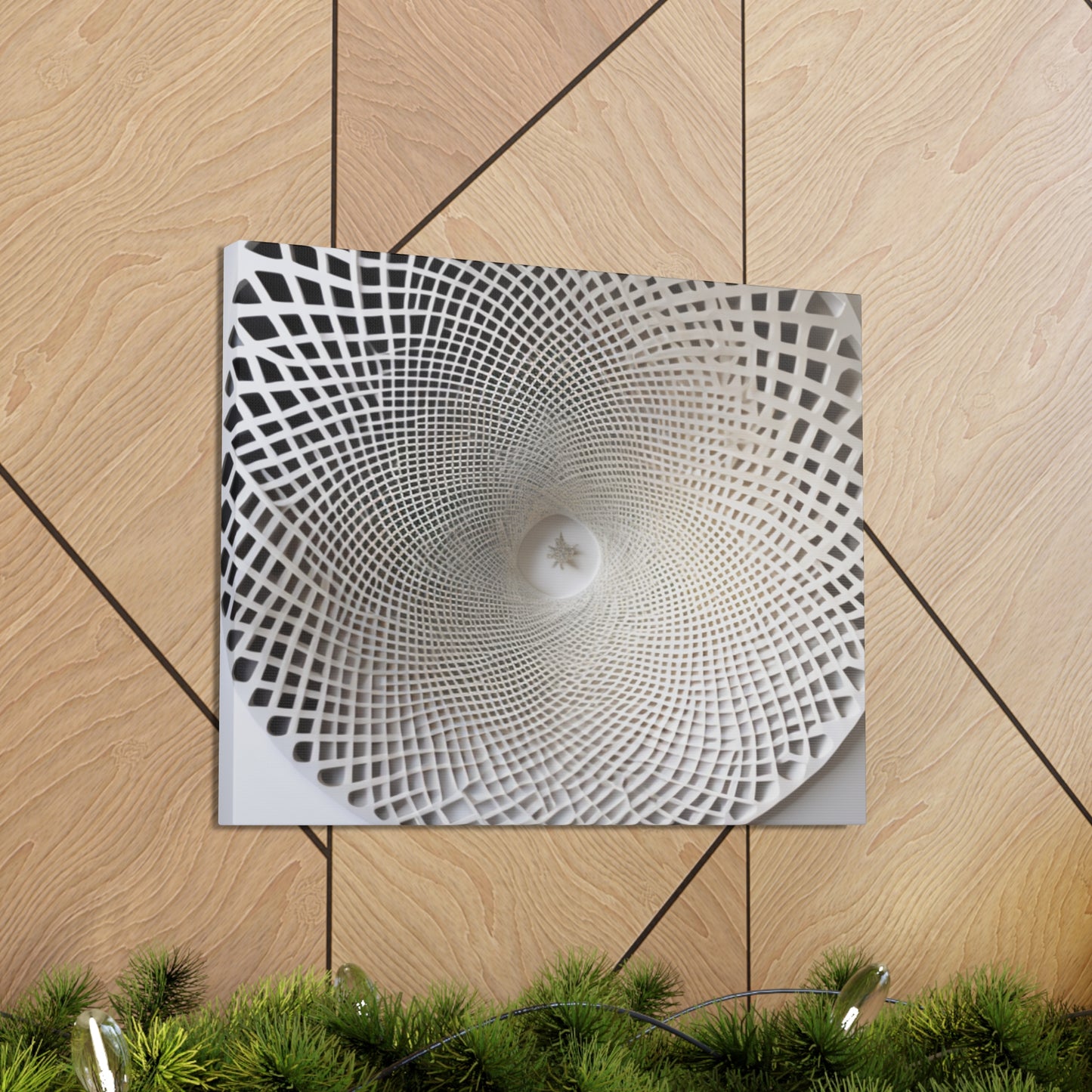 Canvas Gallery Wraps