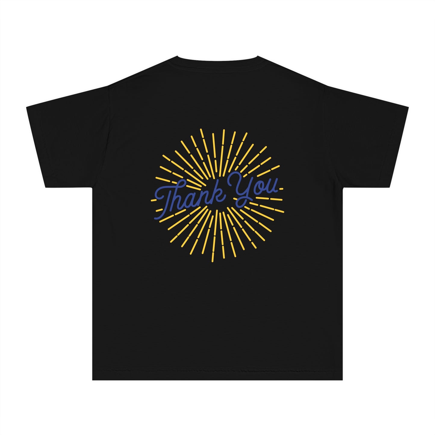 Youth Midweight Tee