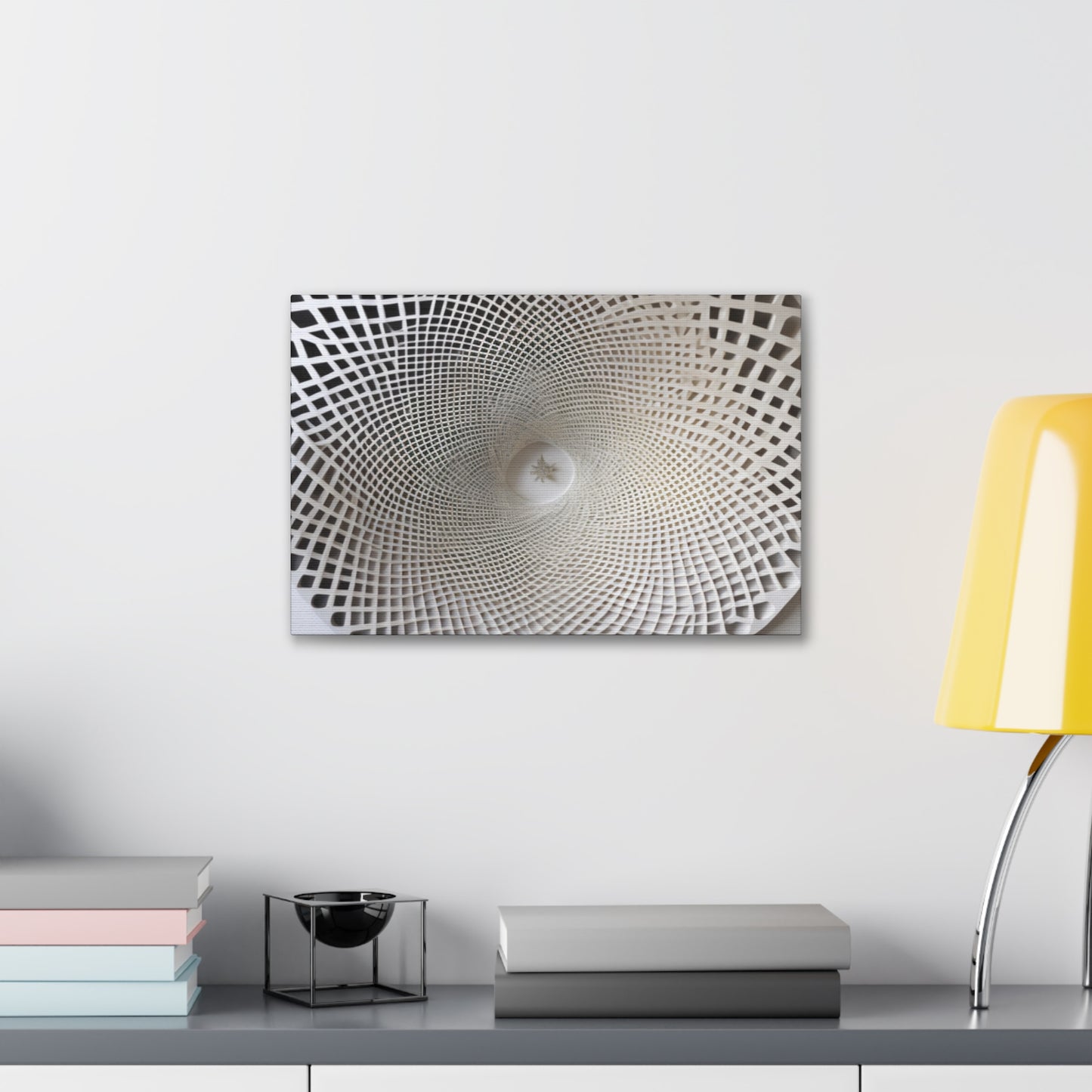 Canvas Gallery Wraps