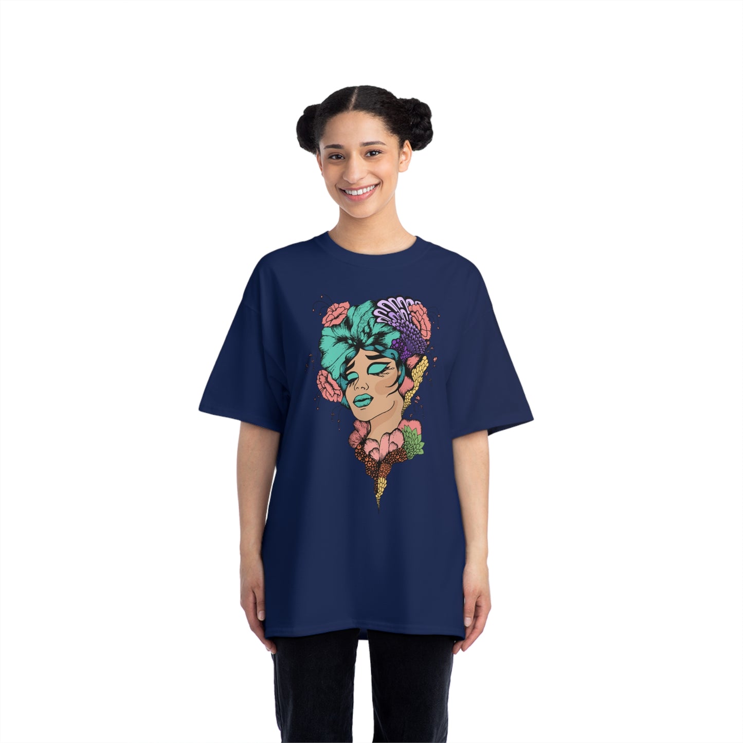 Beefy-T® Short-Sleeve T-Shirt