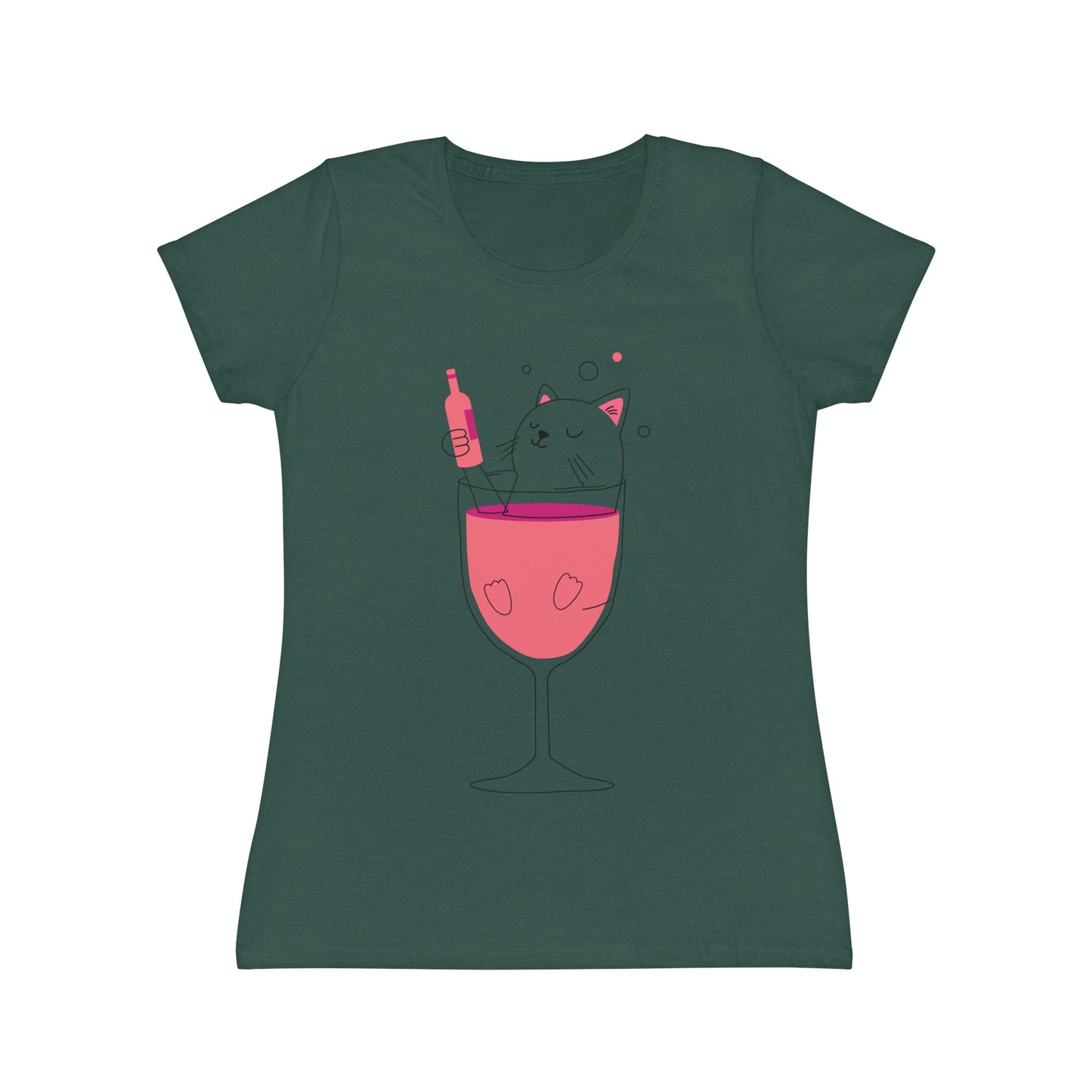 Women's Iconic T-Shirt