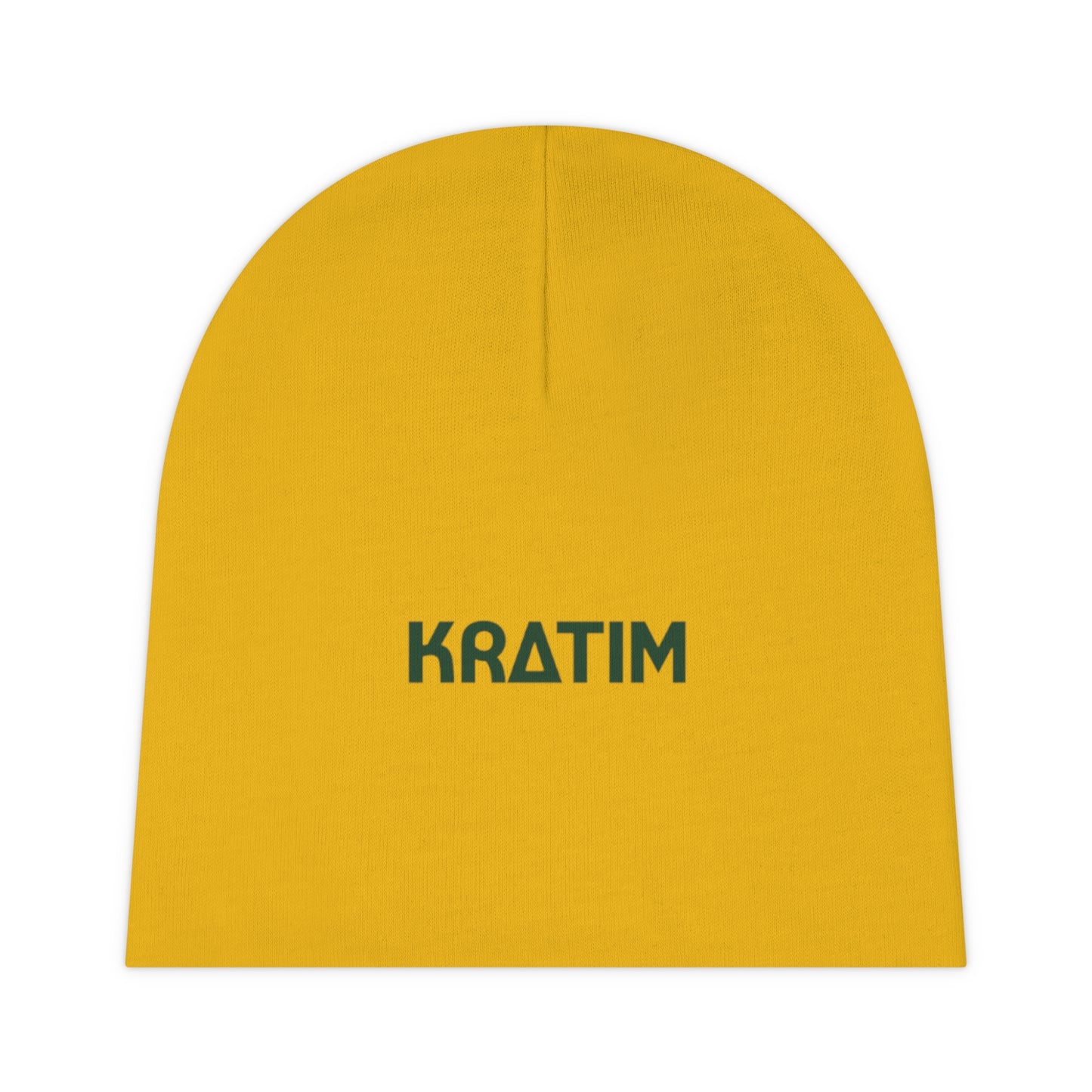 Baby Beanie (AOP)