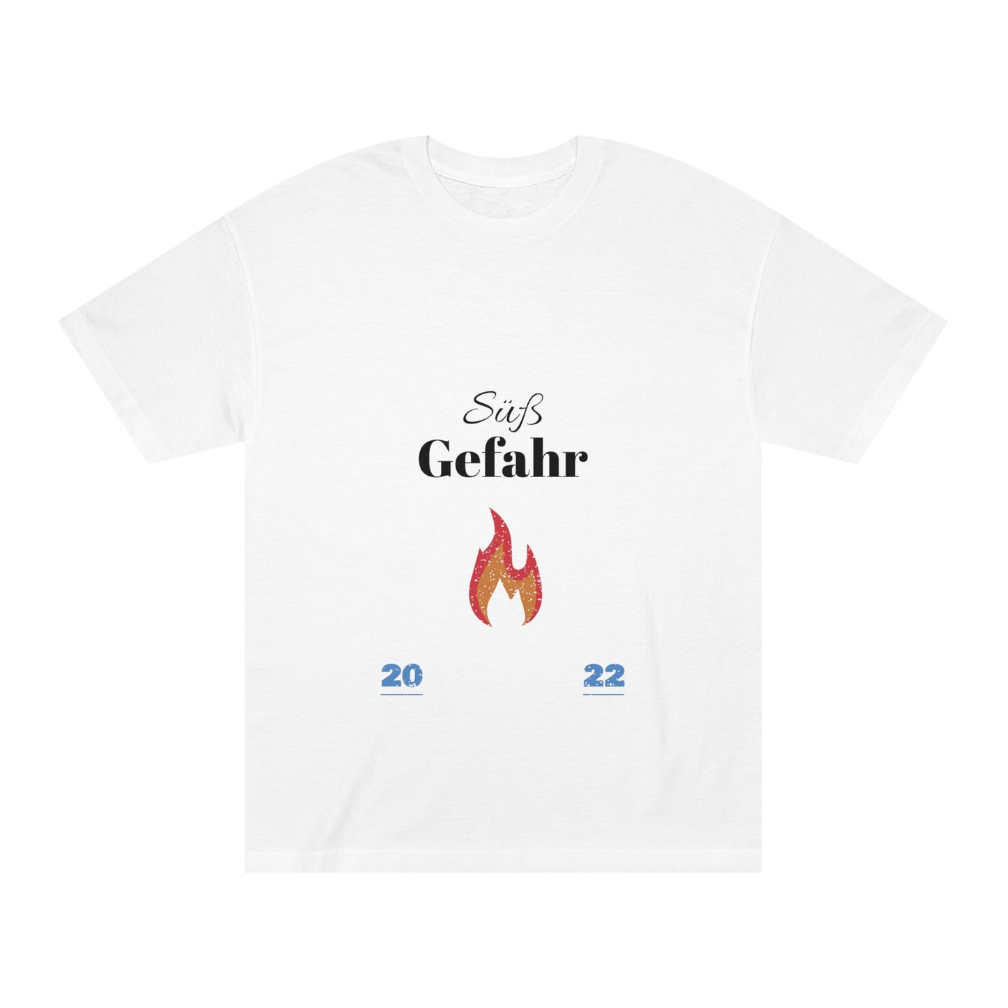 Unisex Classic Tee