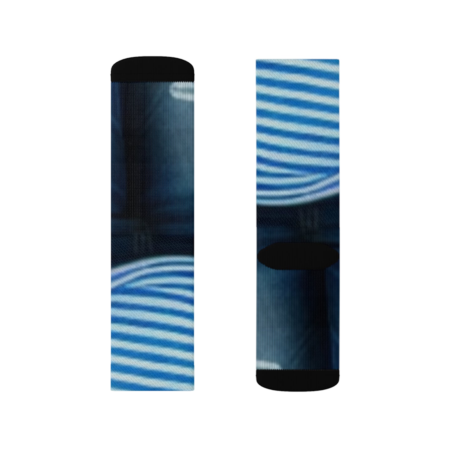 Sublimation Socks
