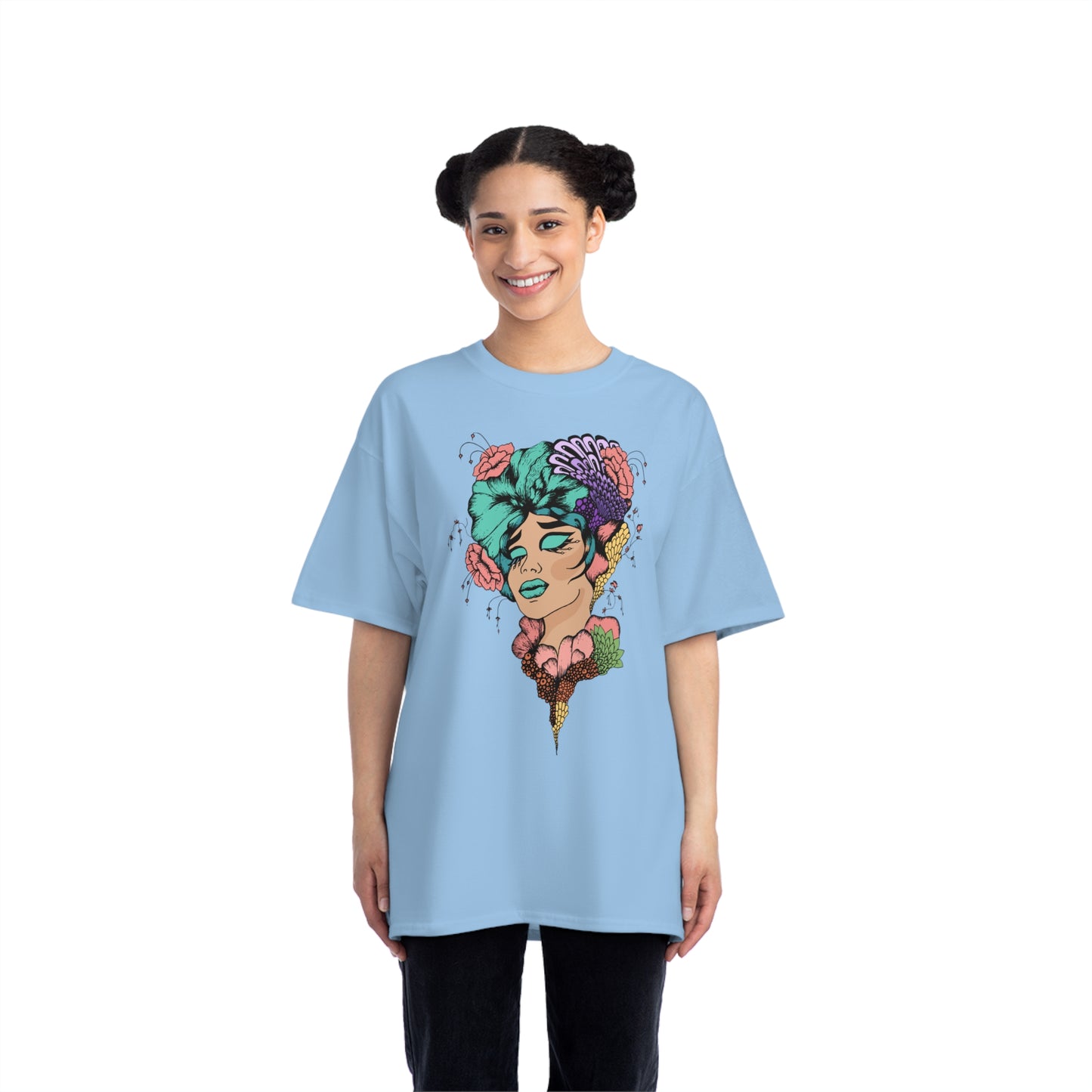 Beefy-T® Short-Sleeve T-Shirt