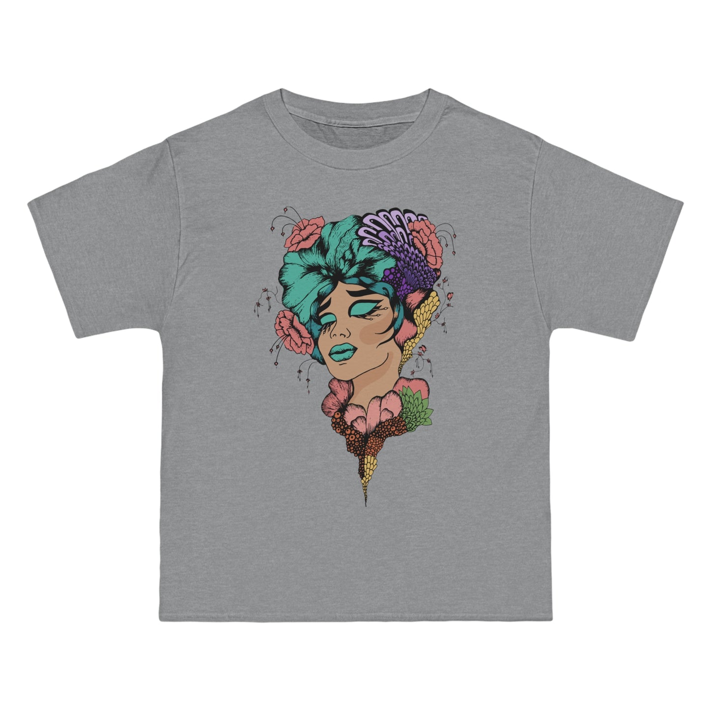Beefy-T® Short-Sleeve T-Shirt
