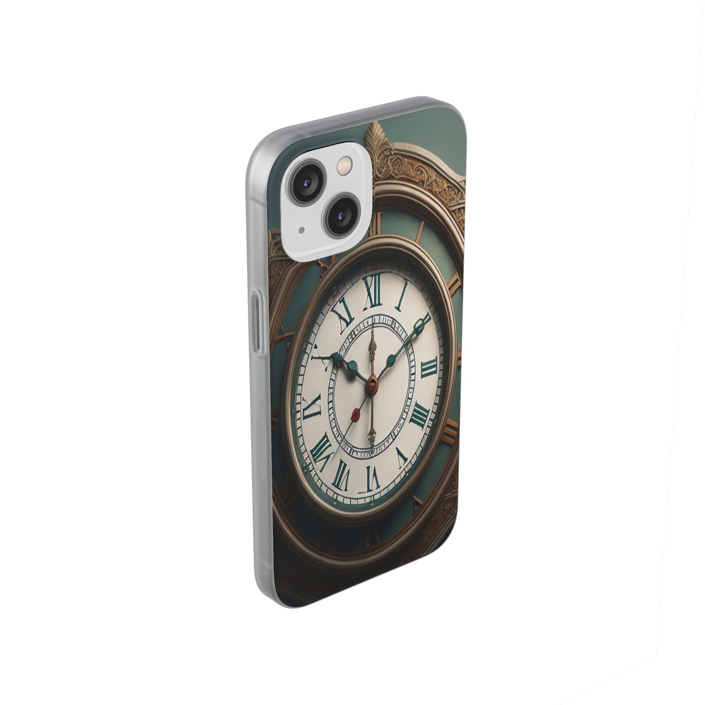 Flexi Cases
