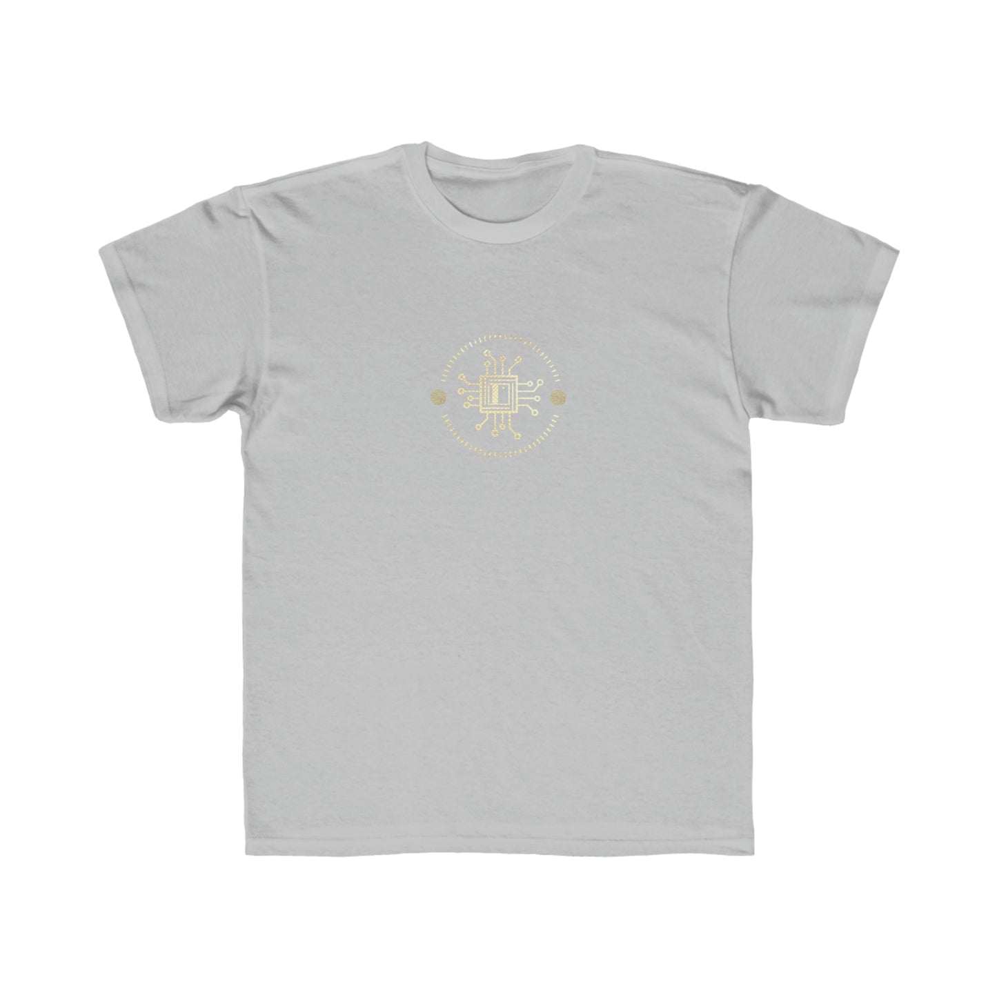 Kids Regular Fit Tee