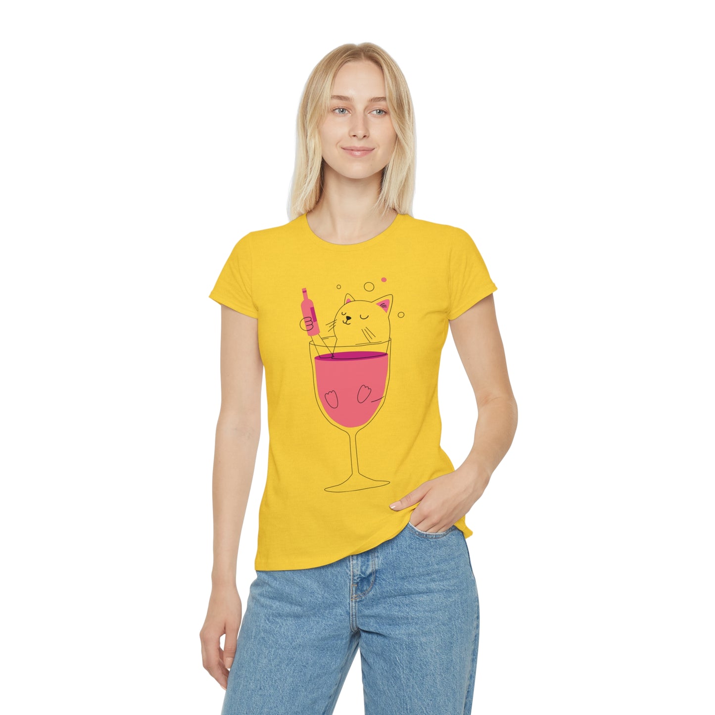 Women's Iconic T-Shirt