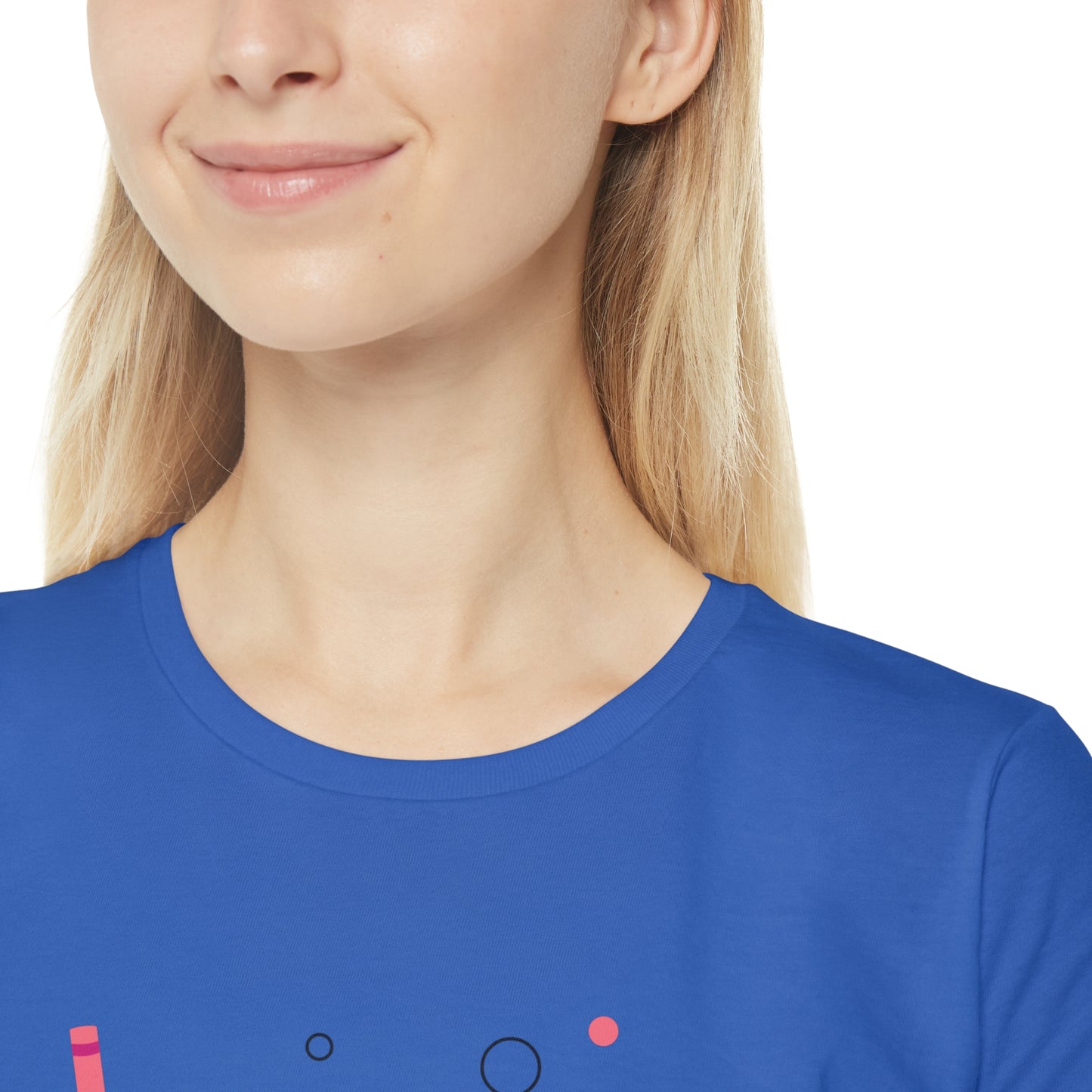 Women's Iconic T-Shirt