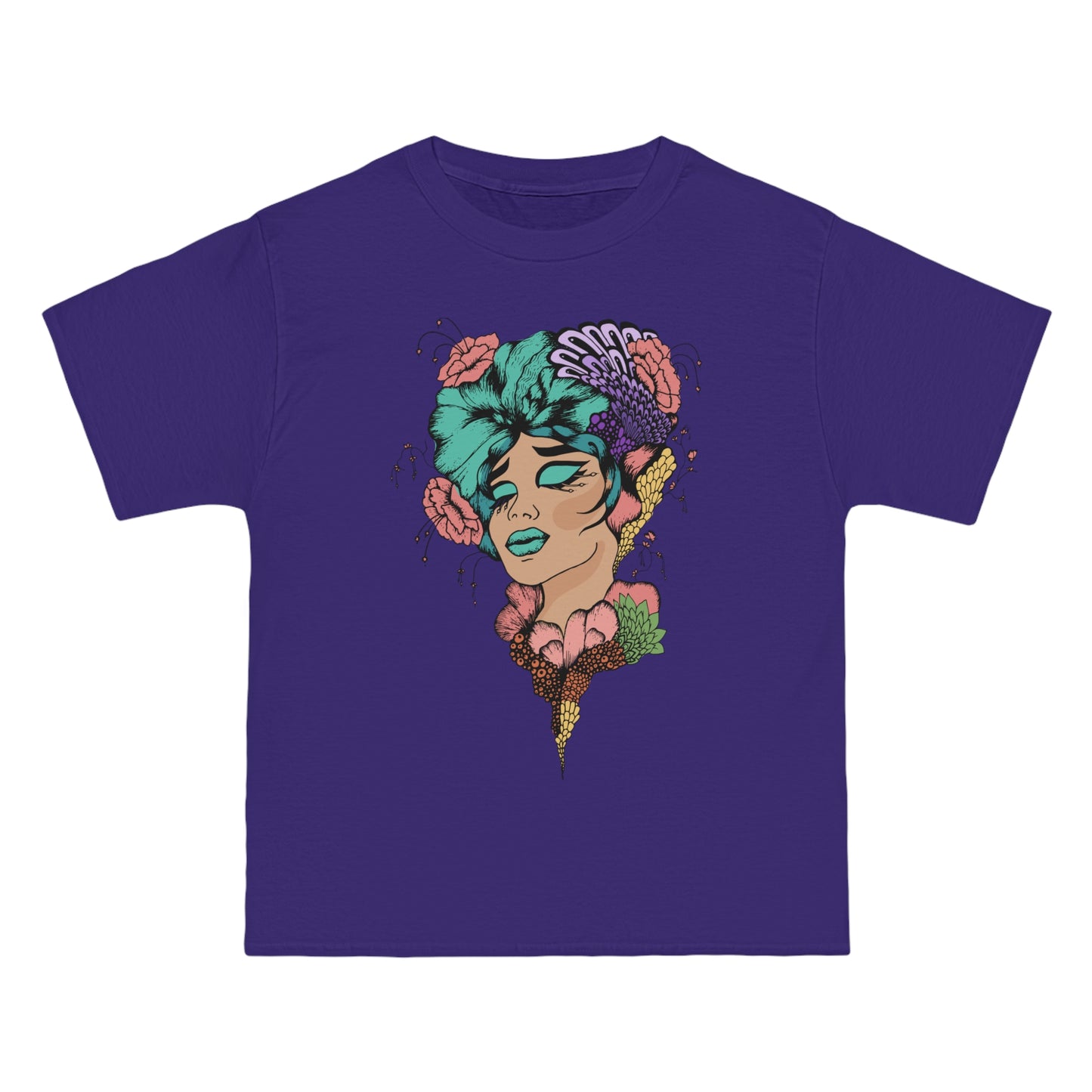 Beefy-T® Short-Sleeve T-Shirt