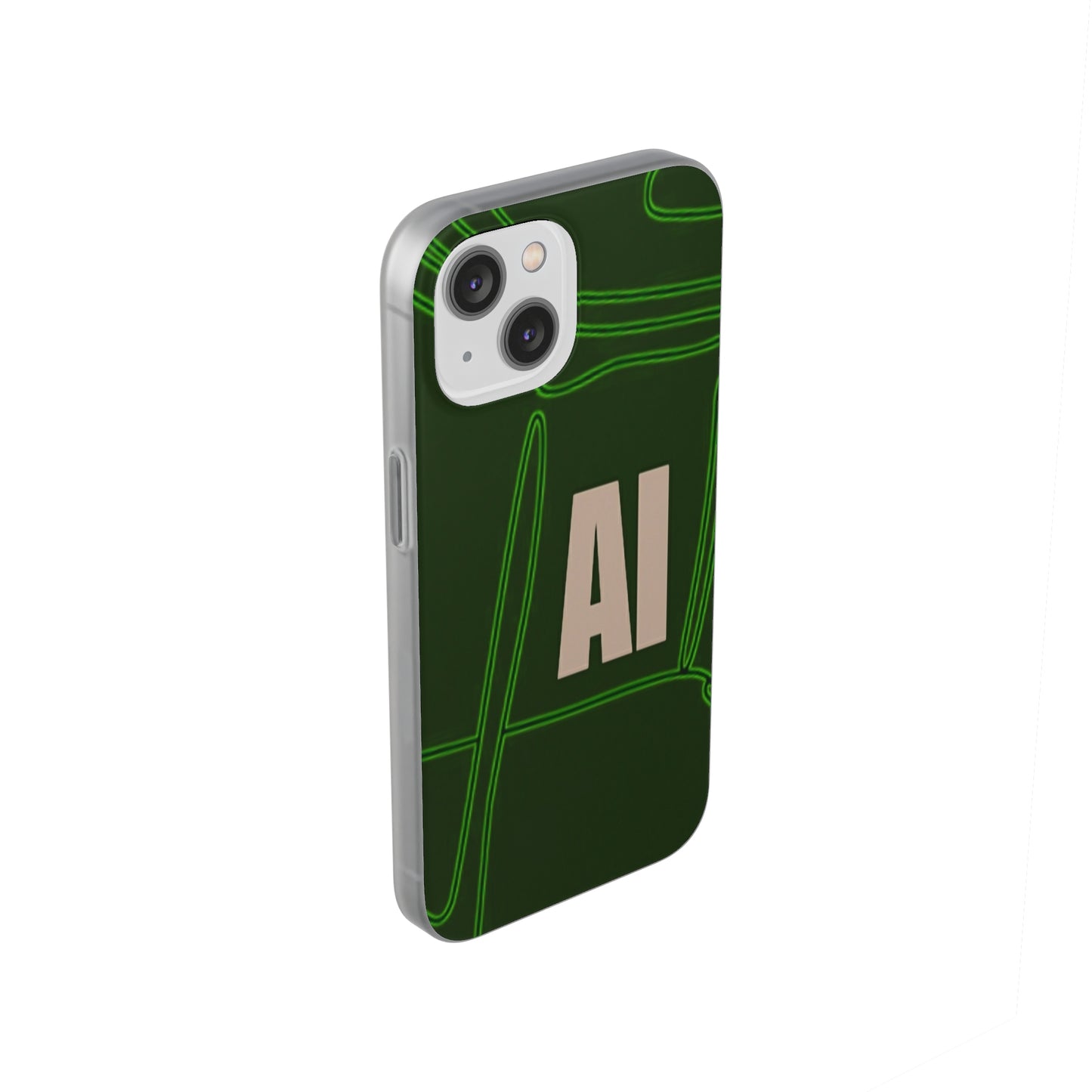 Flexi Cases
