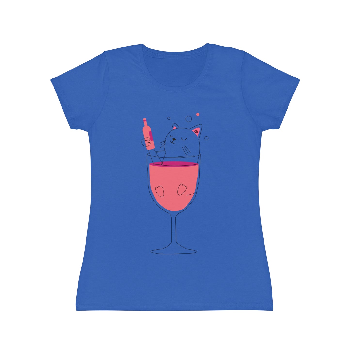 Women's Iconic T-Shirt