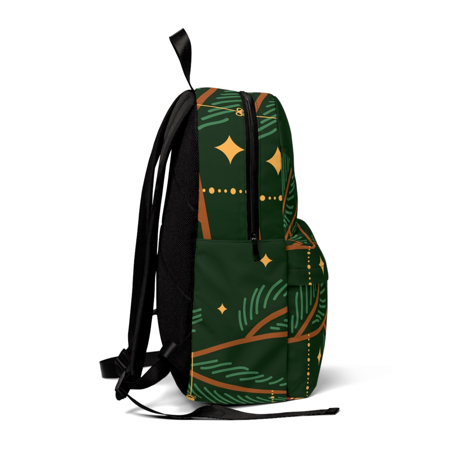 Unisex Classic Backpack