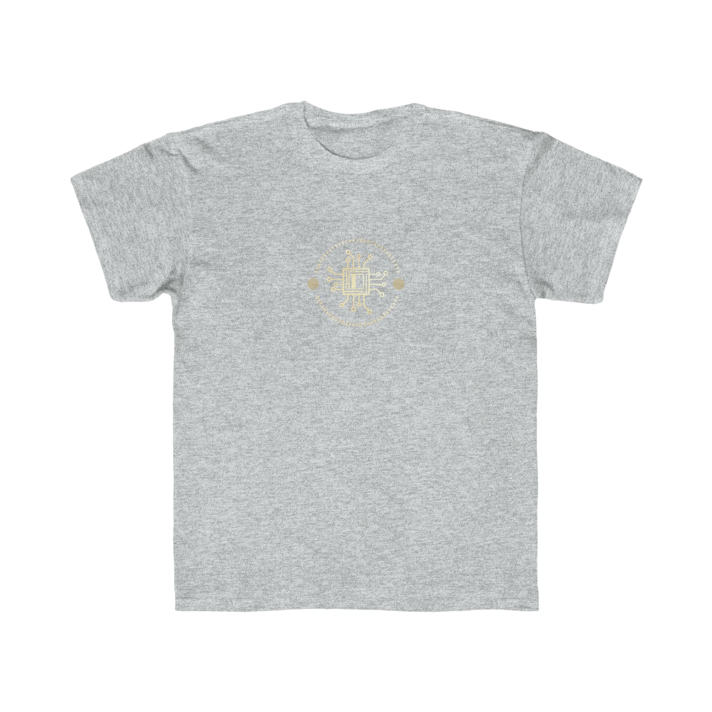 Kids Regular Fit Tee