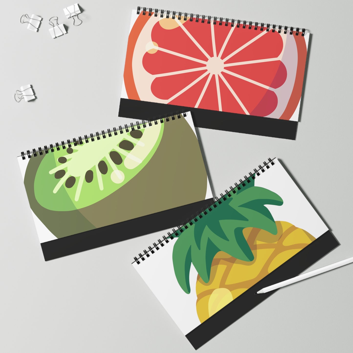 Desk Calendar