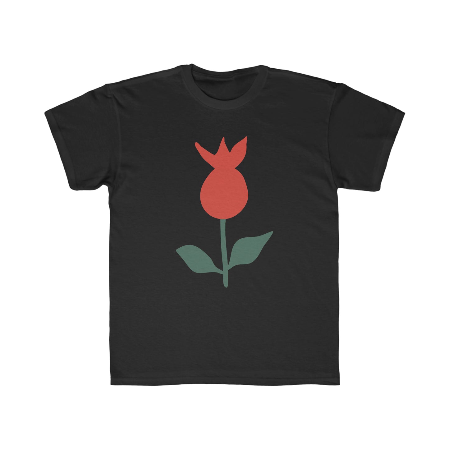 Kids Regular Fit Tee