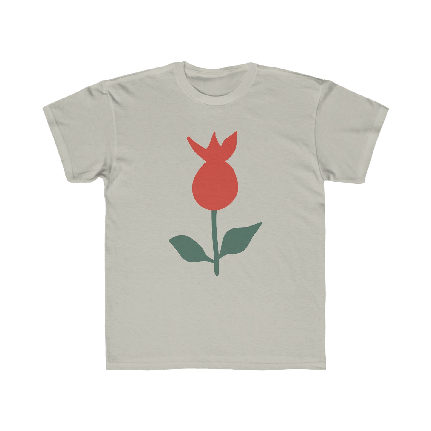 Kids Regular Fit Tee